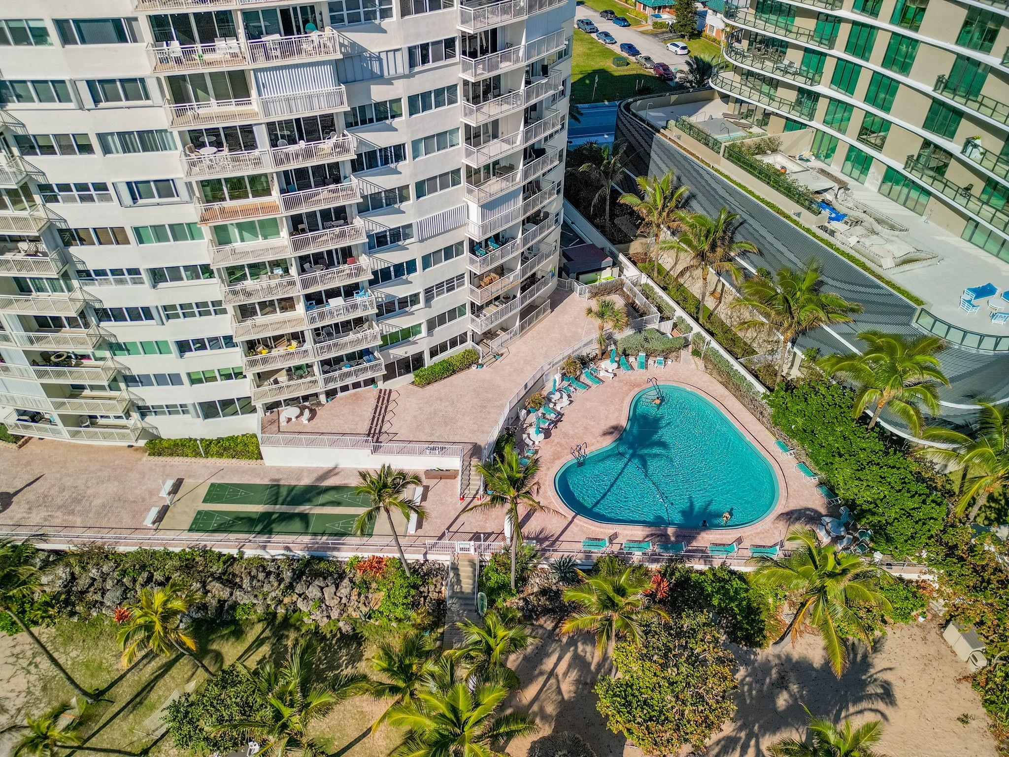 Breakers - Residential