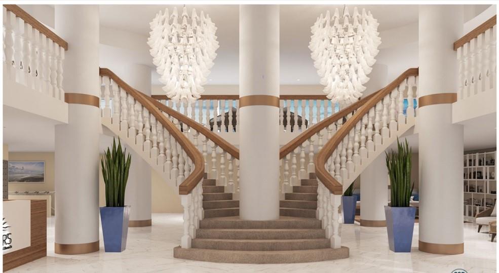 Breakers - Residential