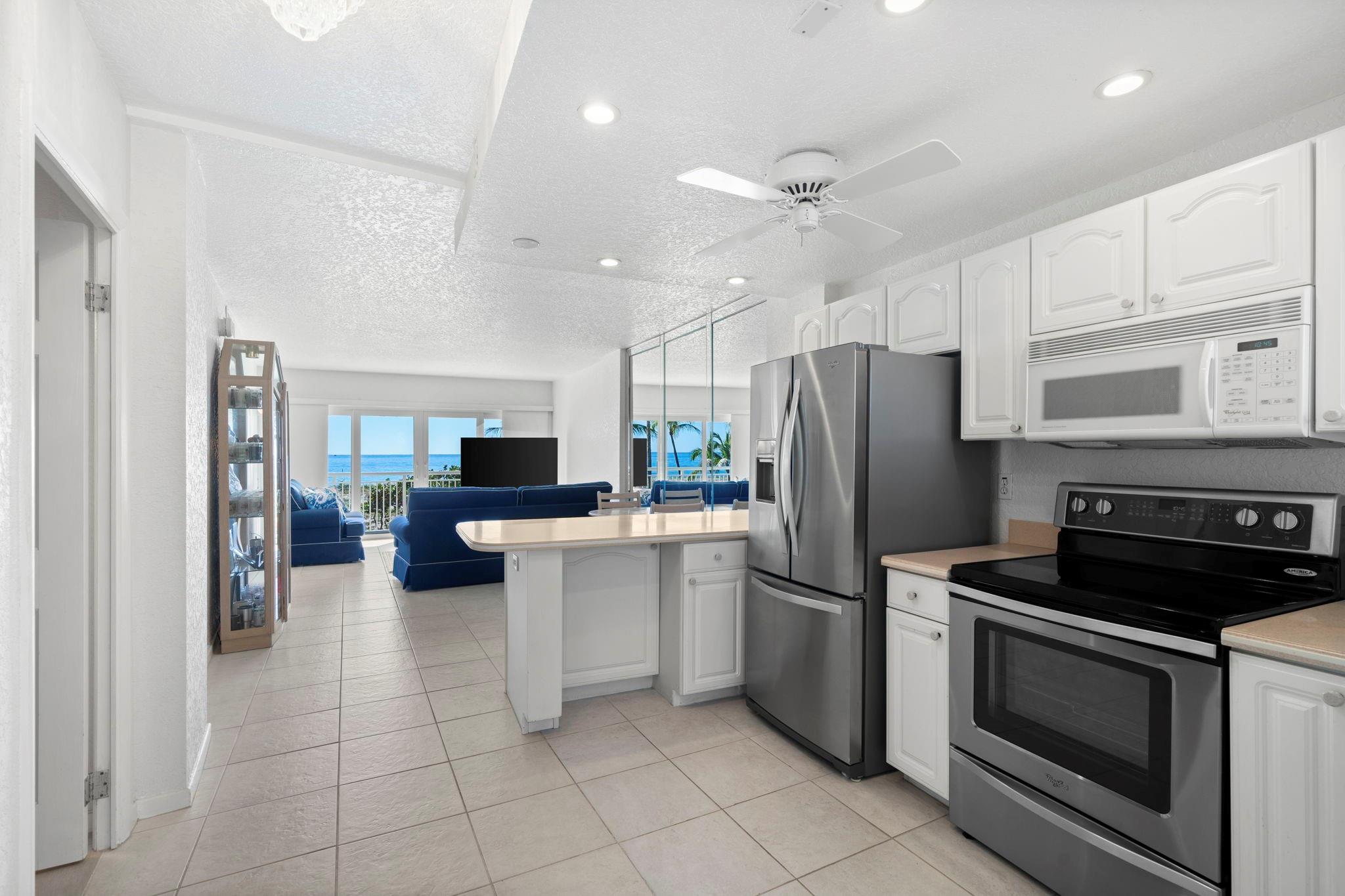 Breakers - Residential