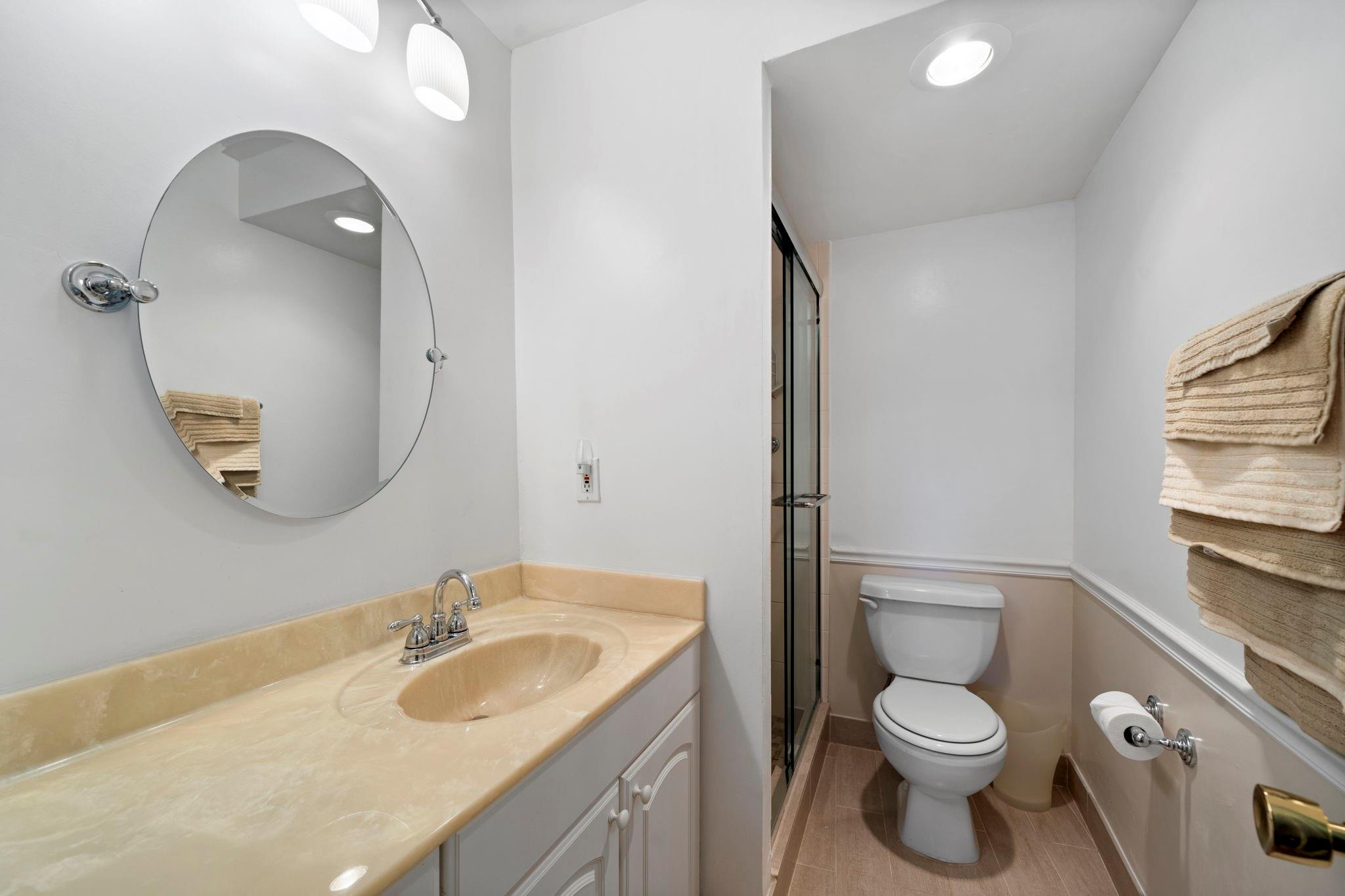 Breakers - Residential