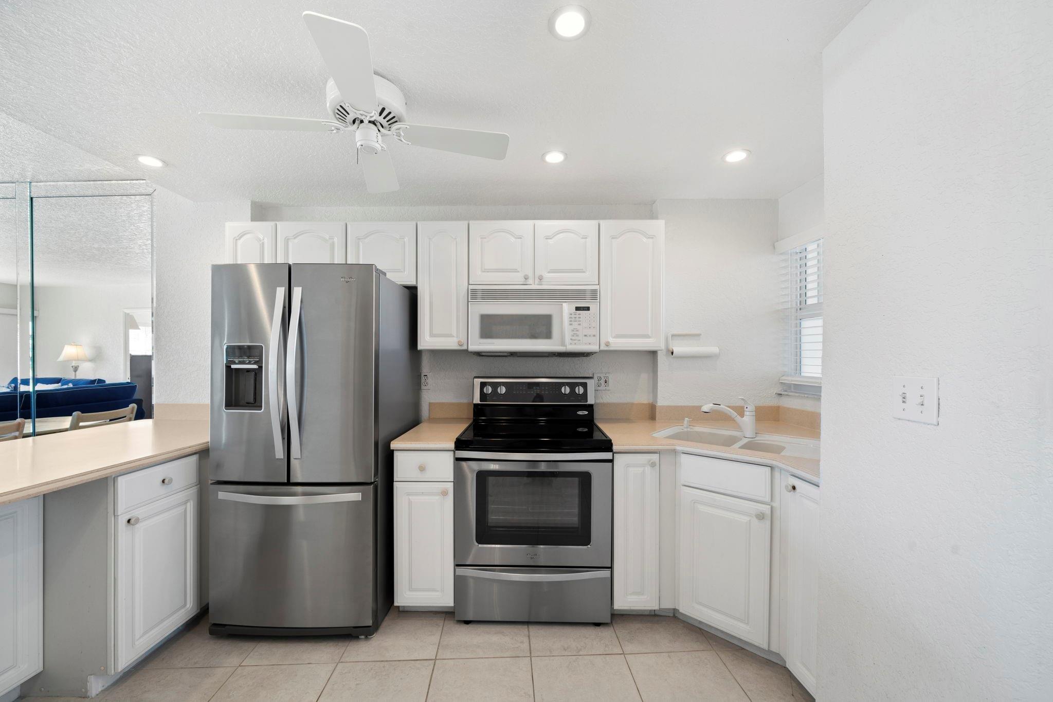 Breakers - Residential