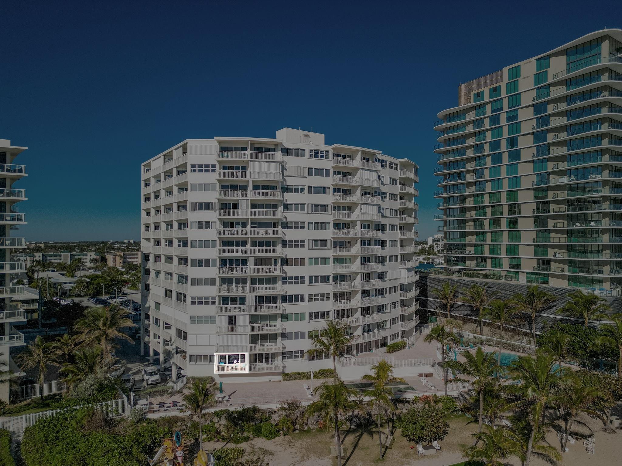 Breakers - Residential