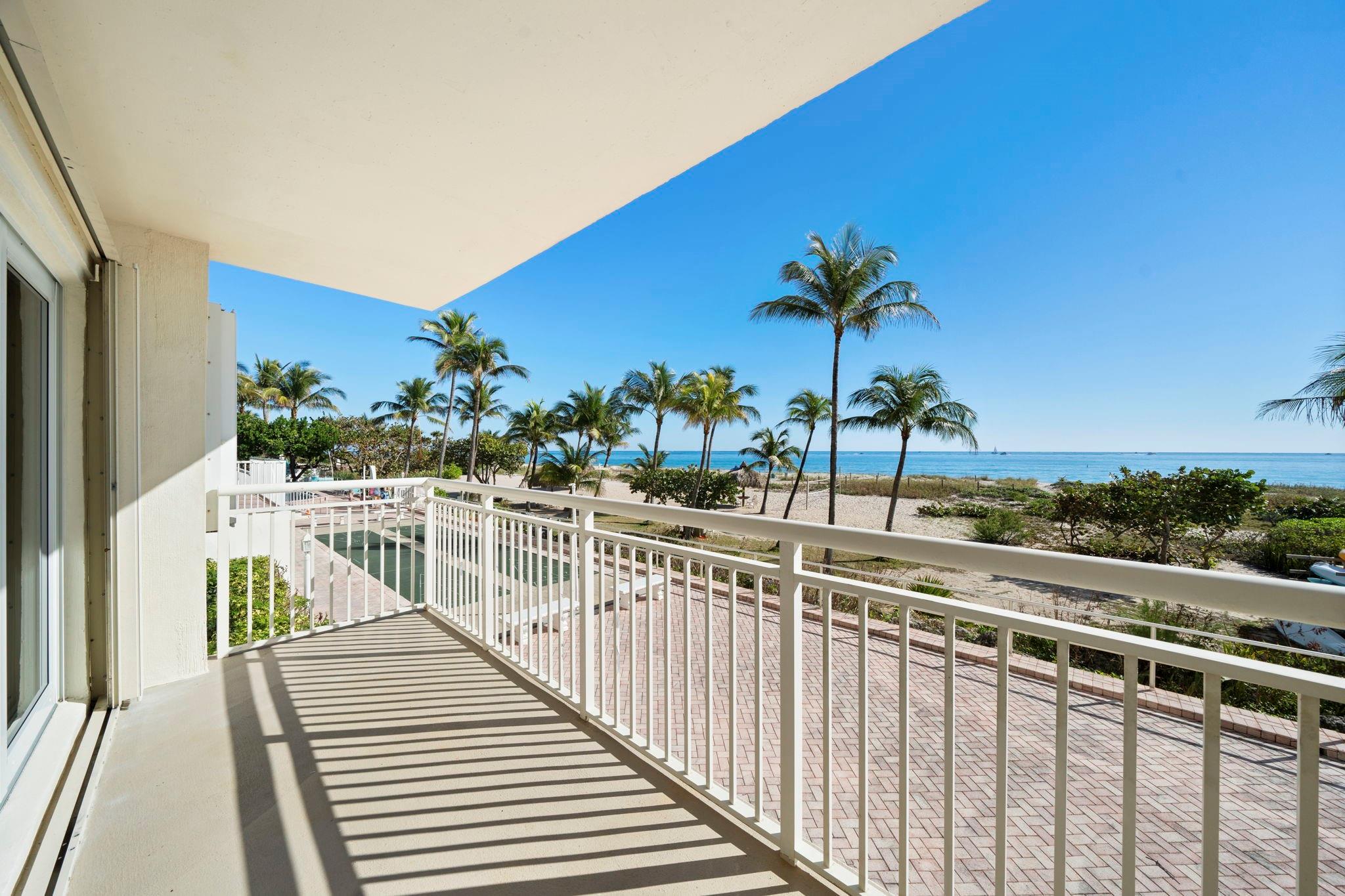 Breakers - Residential