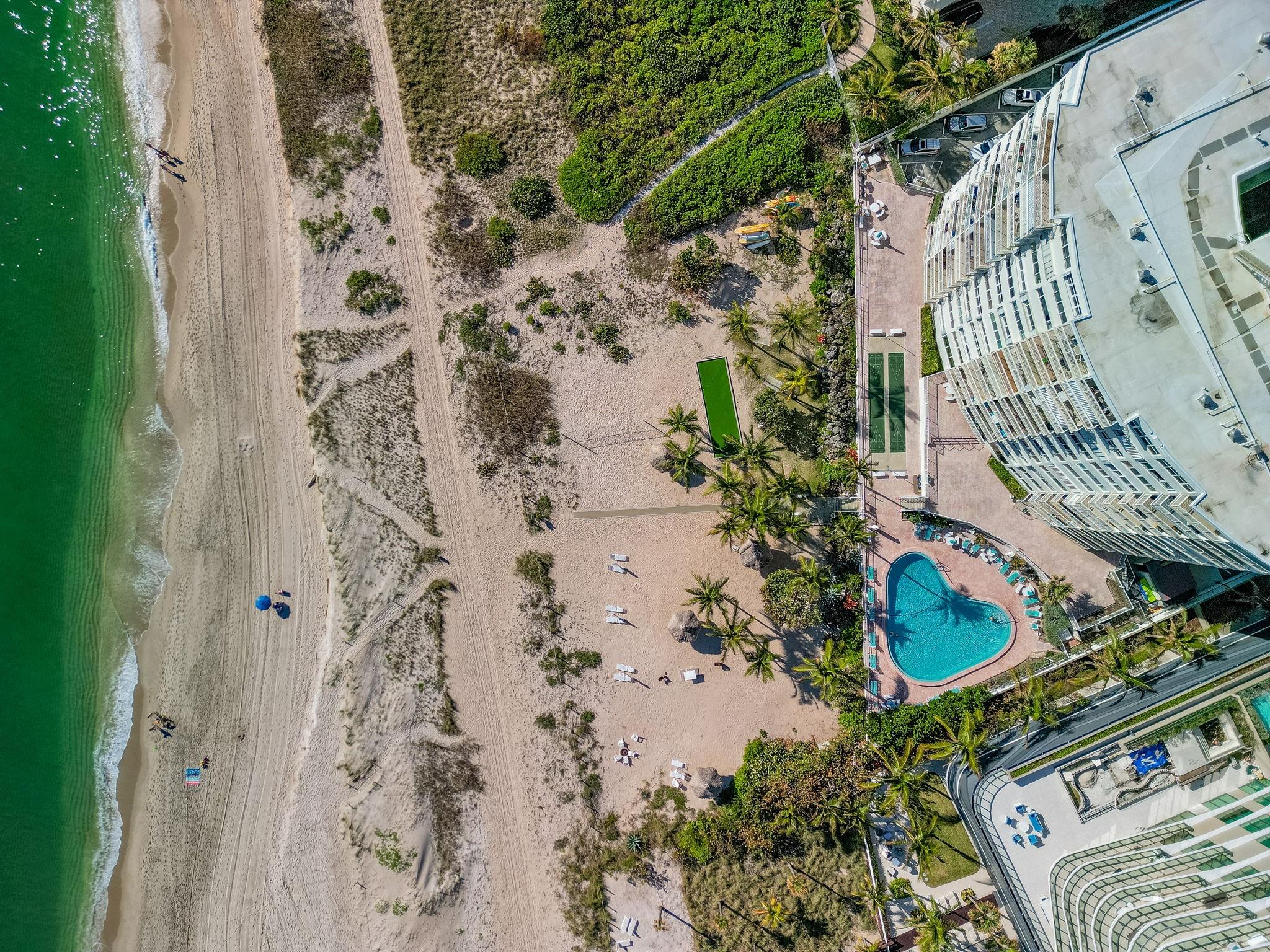 Breakers - Residential