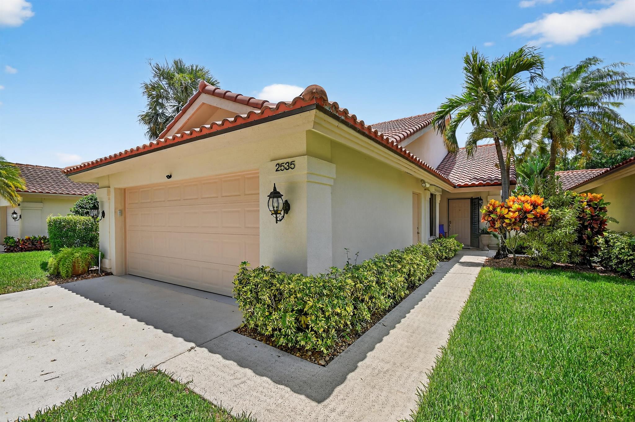 Unmatched Luxury, Fully Upgraded, Move-In ReadyThis is by far the best home in the ZIP code--a completely transformed, turn-key property where no expense has been spared.Enjoy a brand-new resort-style pool, fully redesigned outdoor patio, and lush tropical landscaping for the perfect backyard escape. Inside, you'll find vaulted ceilings, smooth finishes, elegant crown molding, and custom cabinetry throughout.The kitchen is outfitted with granite countertops, stainless appliances, and designer finishes, while the spa-like bathroom features a soaking tub and dual vanities. A fourth bedroom/bonus loft provides extra space for guests, an office, or a studio.From the curated lighting to the high-end flooring, every inch of this home is upgraded--ready for you to move in today!
