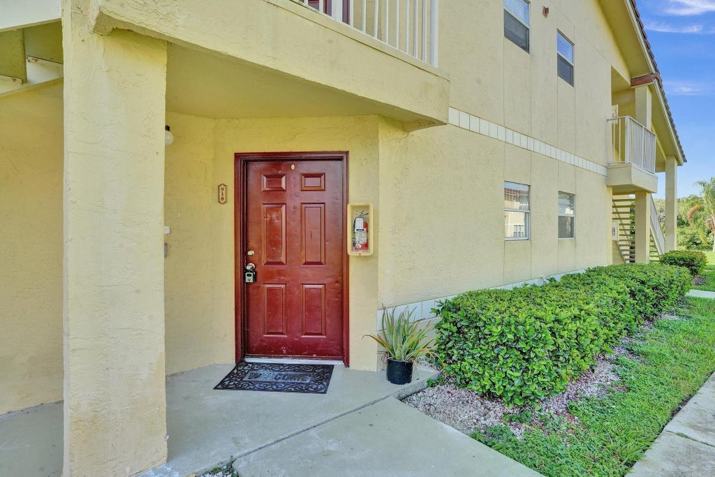 Photo of 12650 Vista Isles Drive #918, Sunrise, FL 33325 (MLS # B26064112)