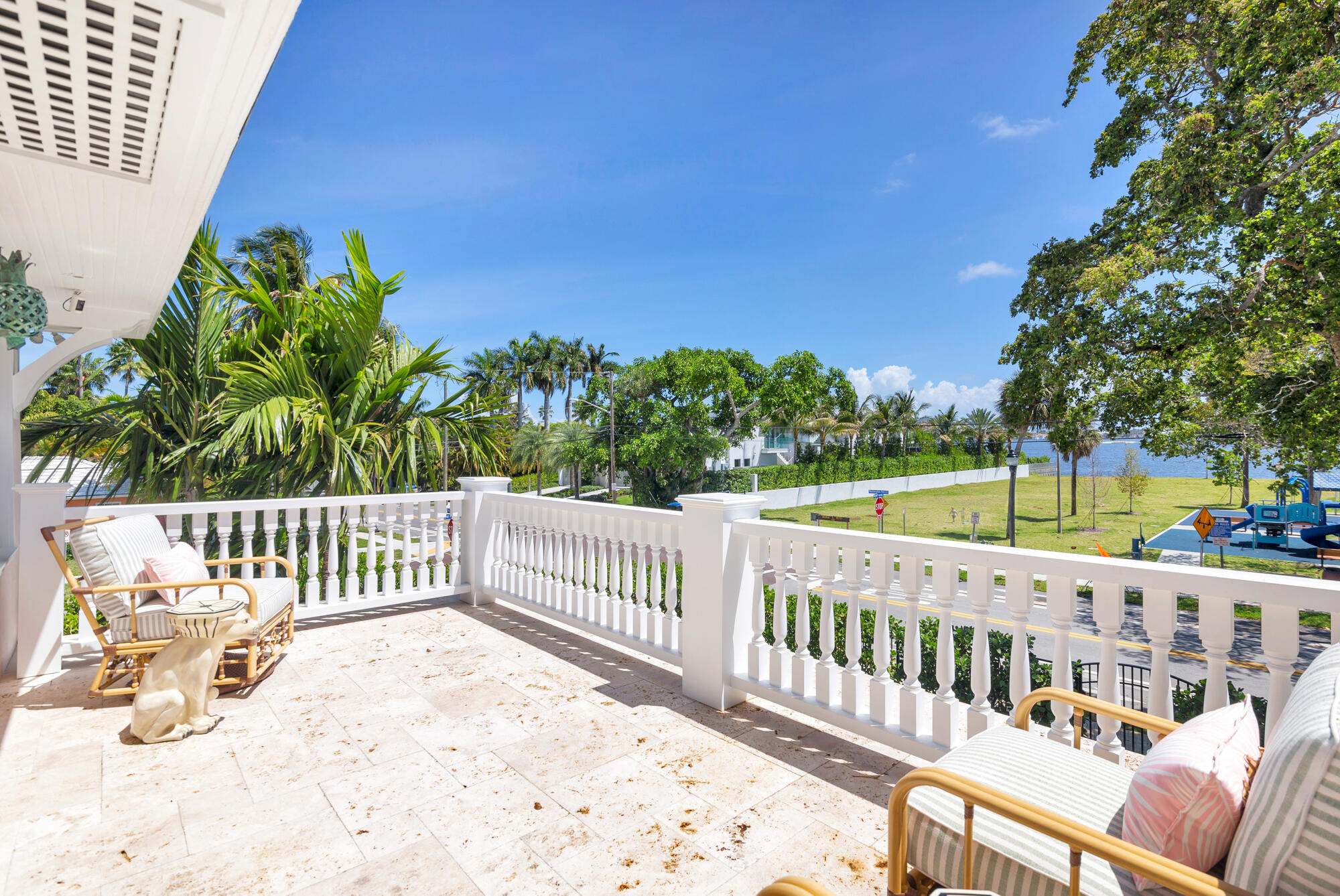 PROSPECT PARK SOUTH - Residential