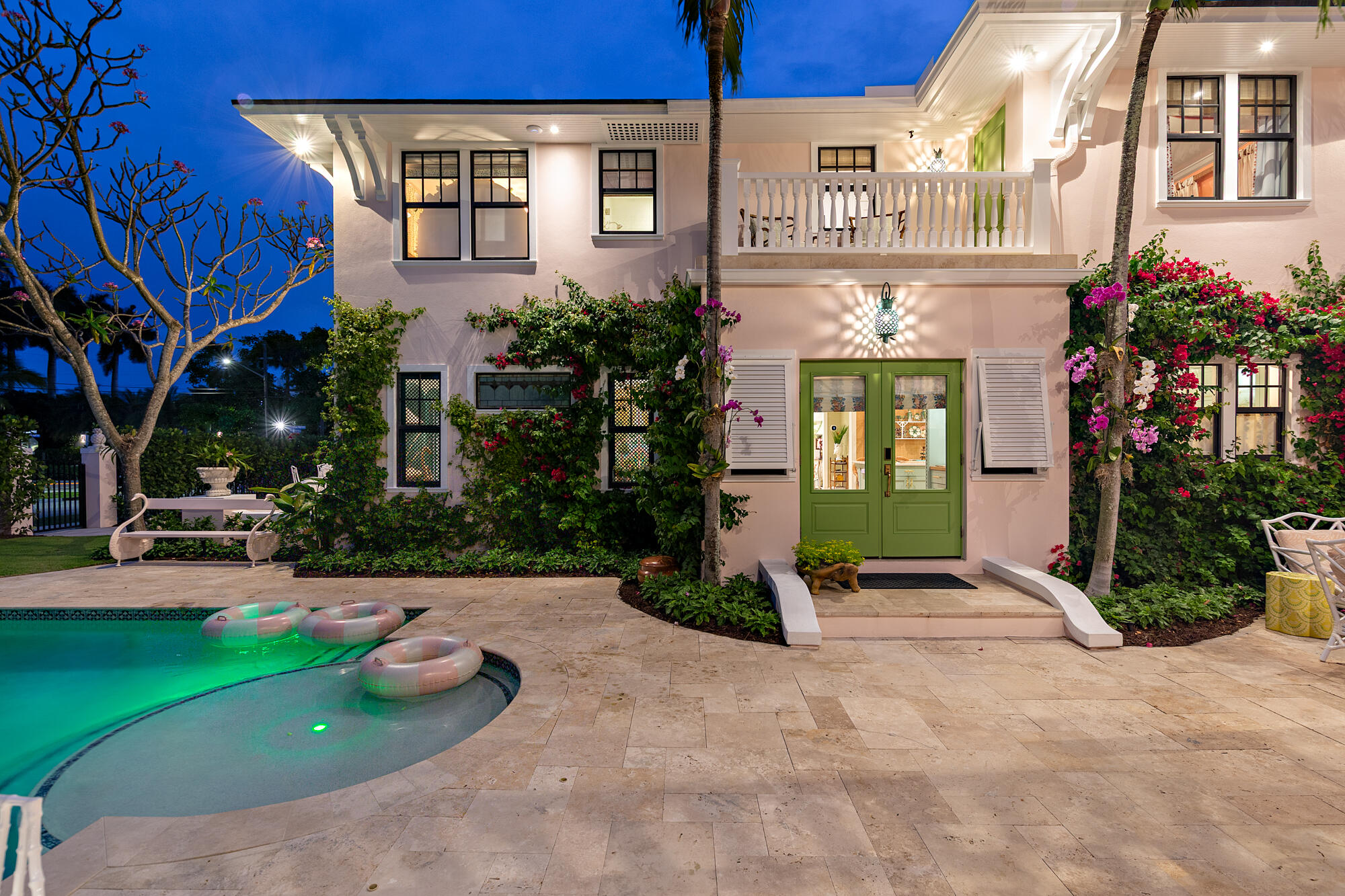 PROSPECT PARK SOUTH - Residential