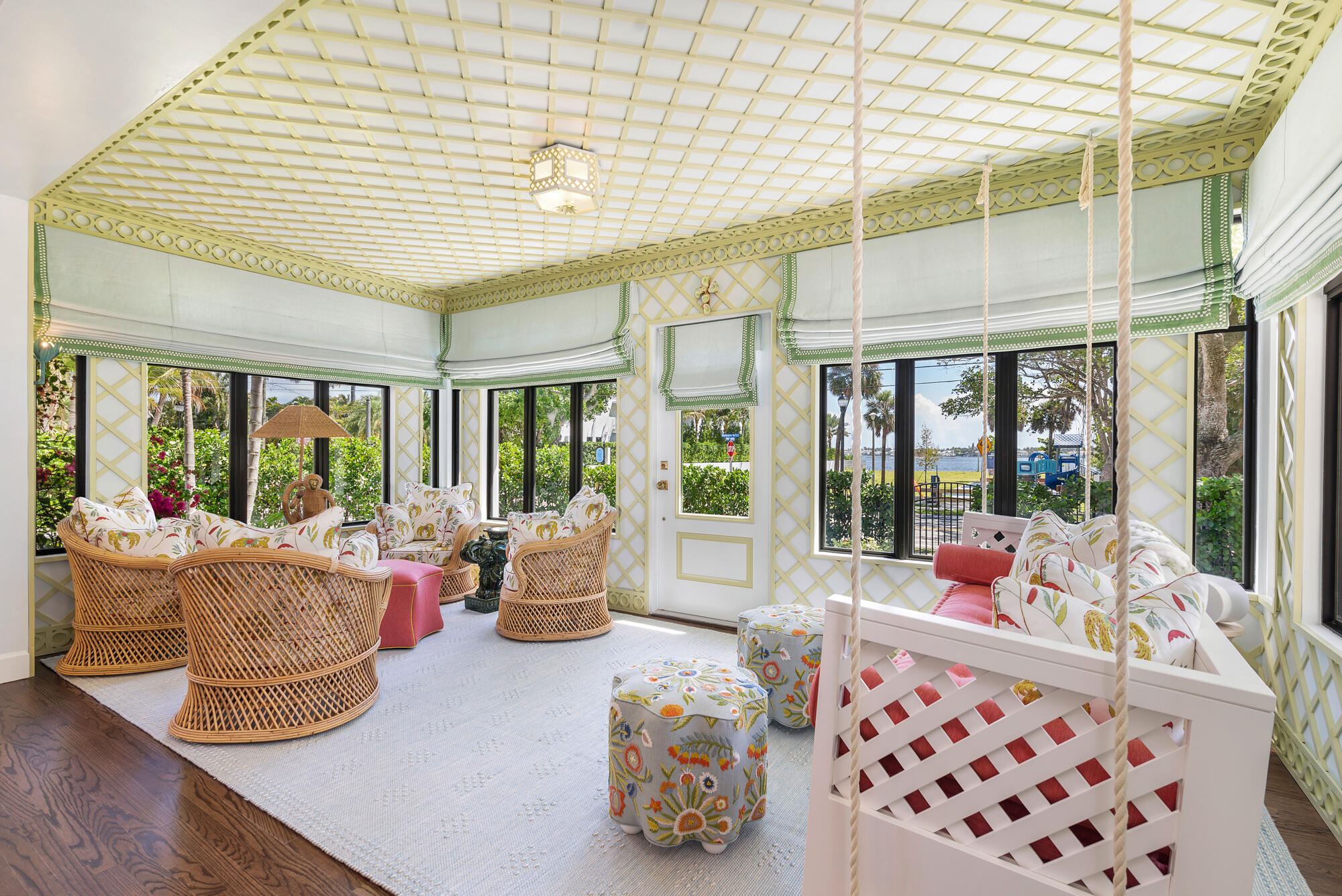 PROSPECT PARK SOUTH - Residential