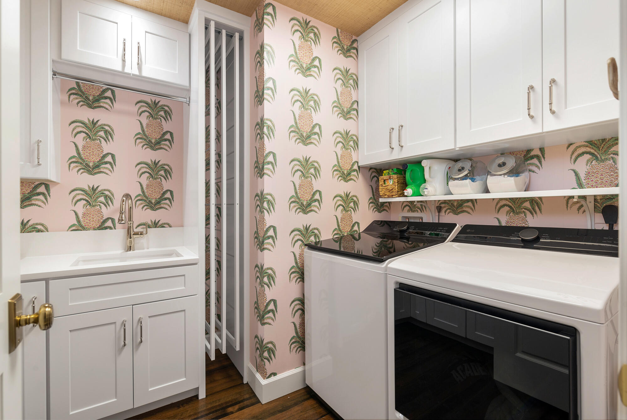 PROSPECT PARK SOUTH - Residential