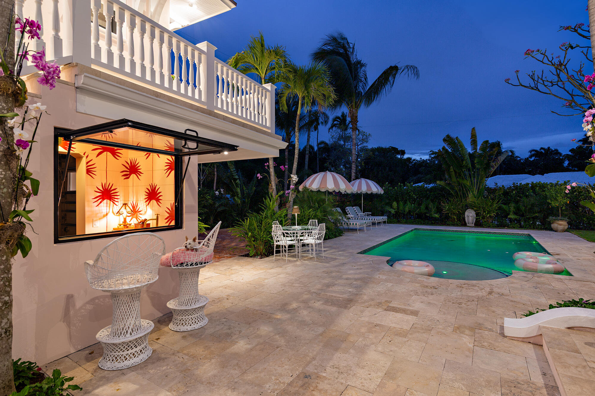 PROSPECT PARK SOUTH - Residential