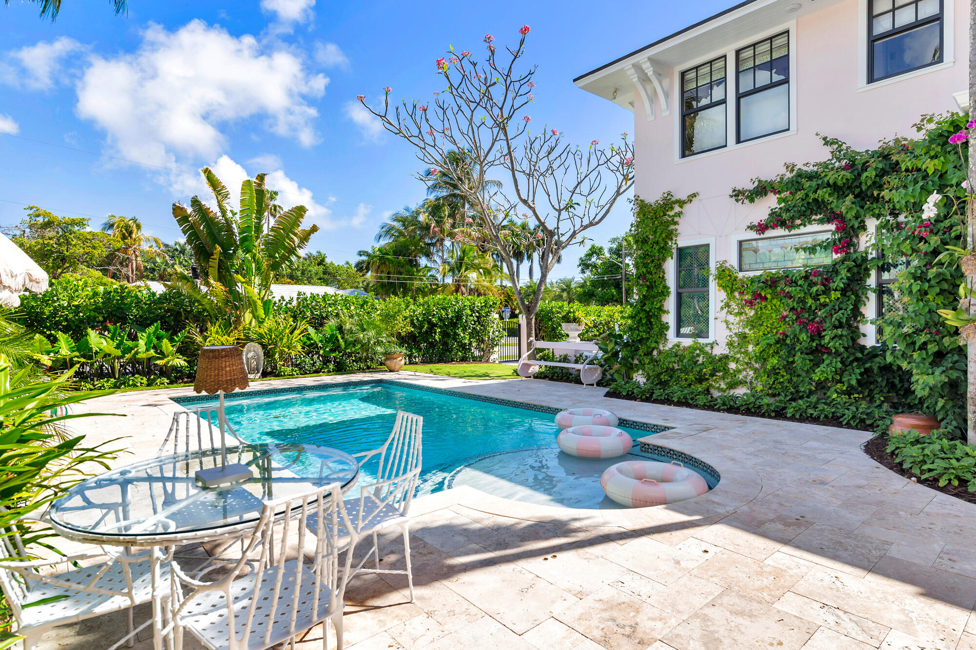 PROSPECT PARK SOUTH - Residential