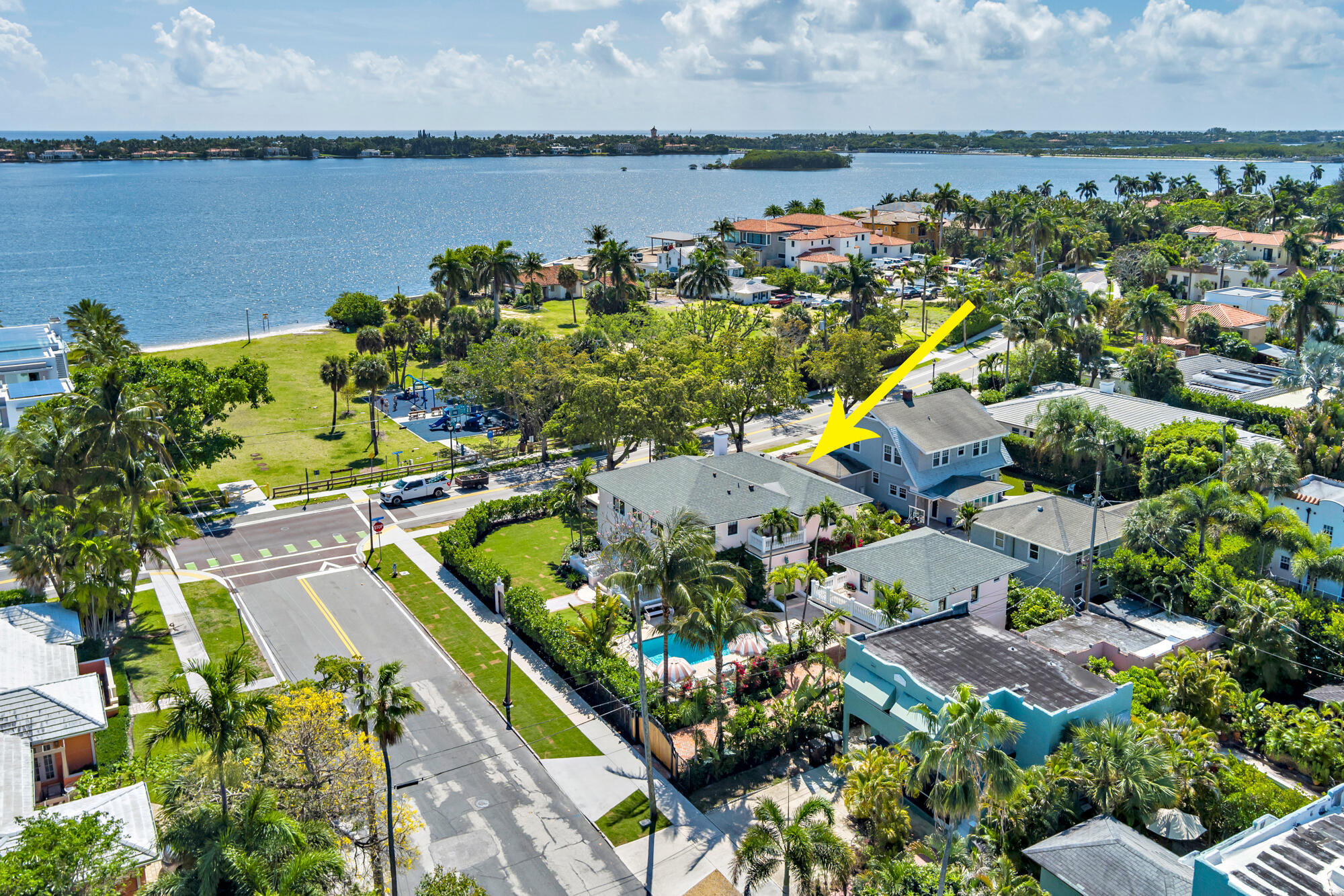 PROSPECT PARK SOUTH - Residential