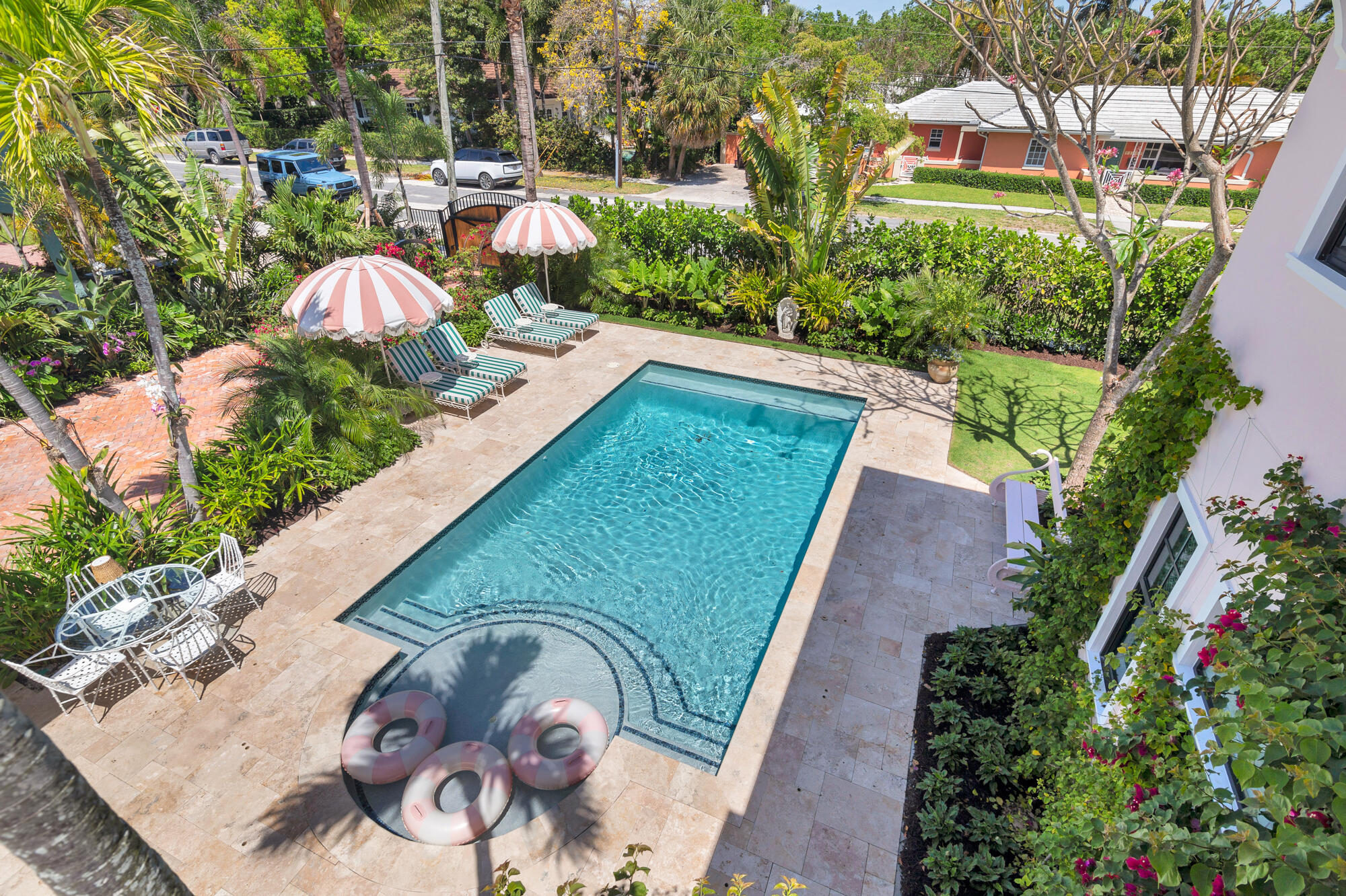 PROSPECT PARK SOUTH - Residential