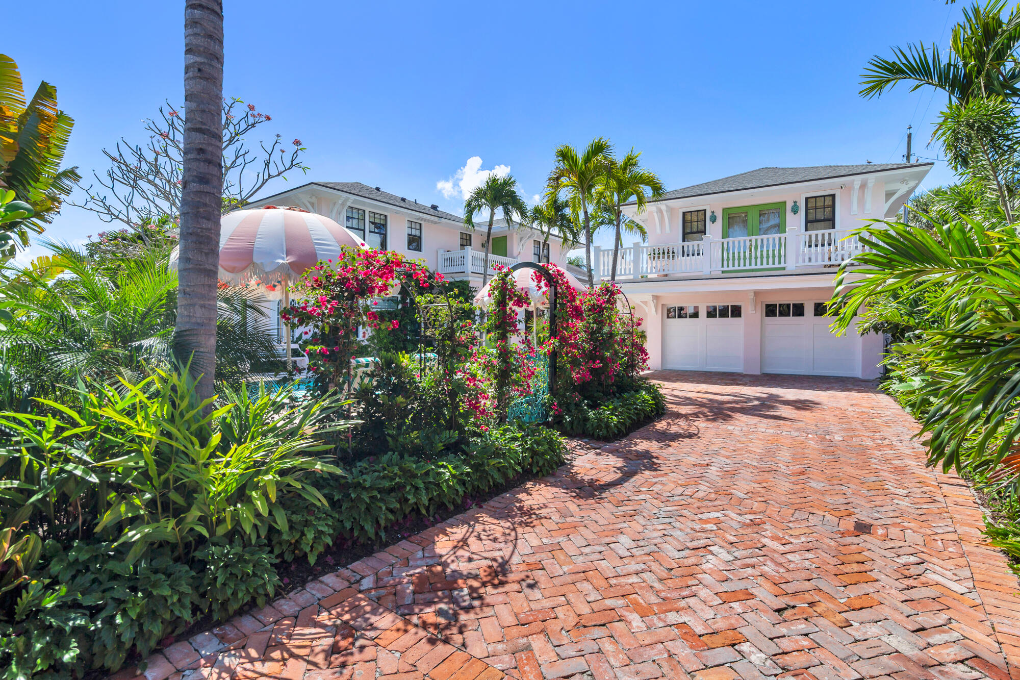 PROSPECT PARK SOUTH - Residential