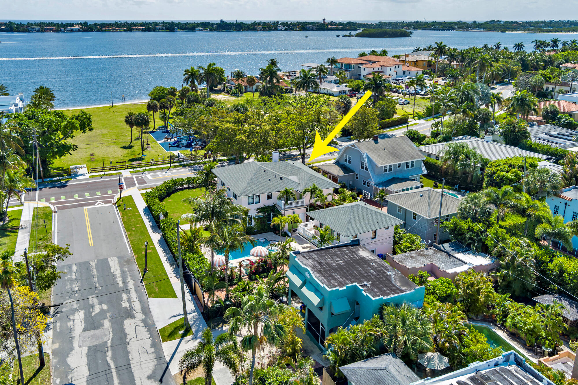 PROSPECT PARK SOUTH - Residential