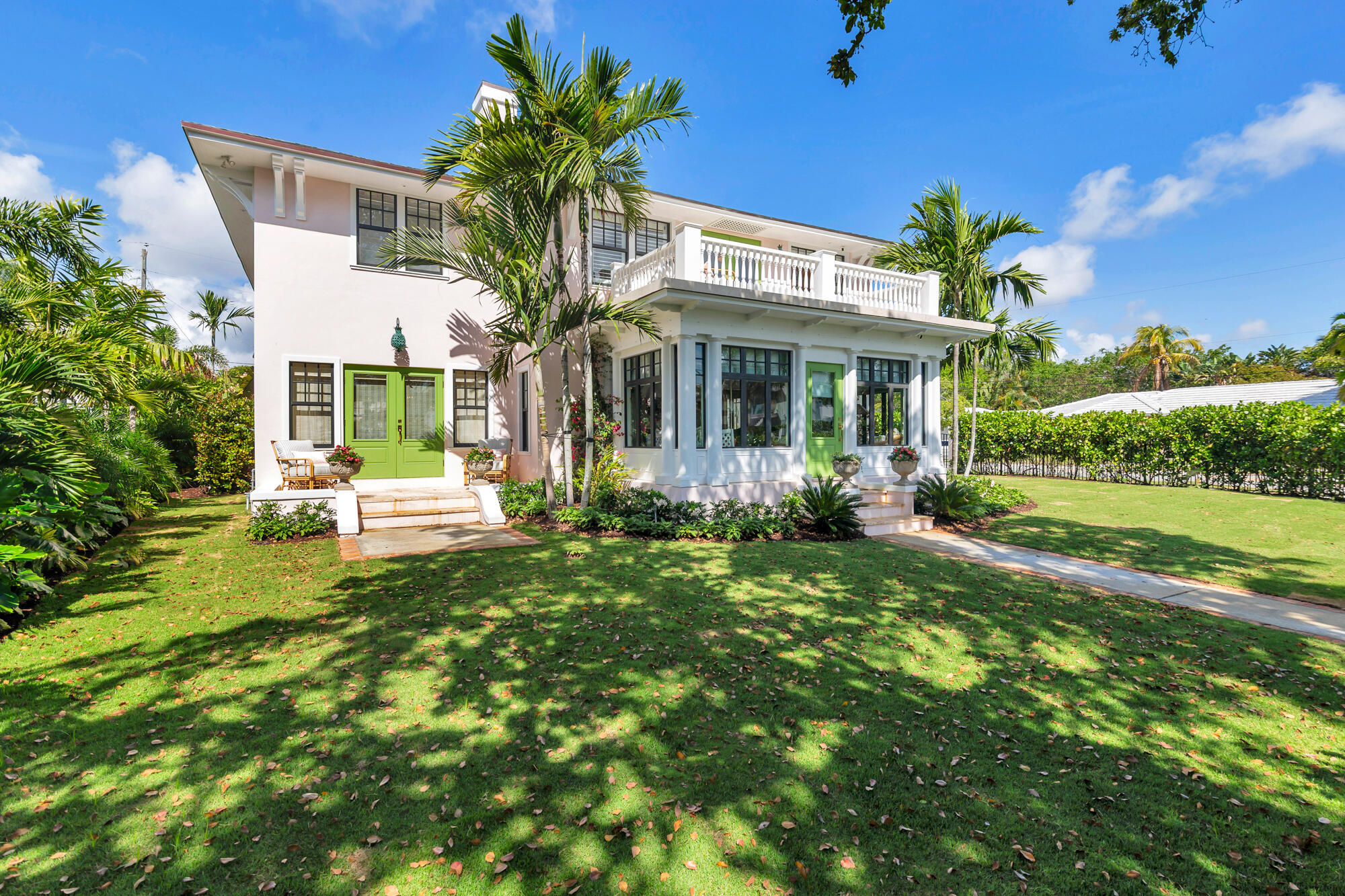 PROSPECT PARK SOUTH - Residential