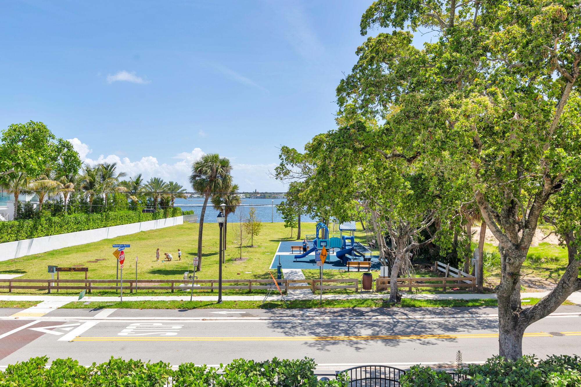 PROSPECT PARK SOUTH - Residential