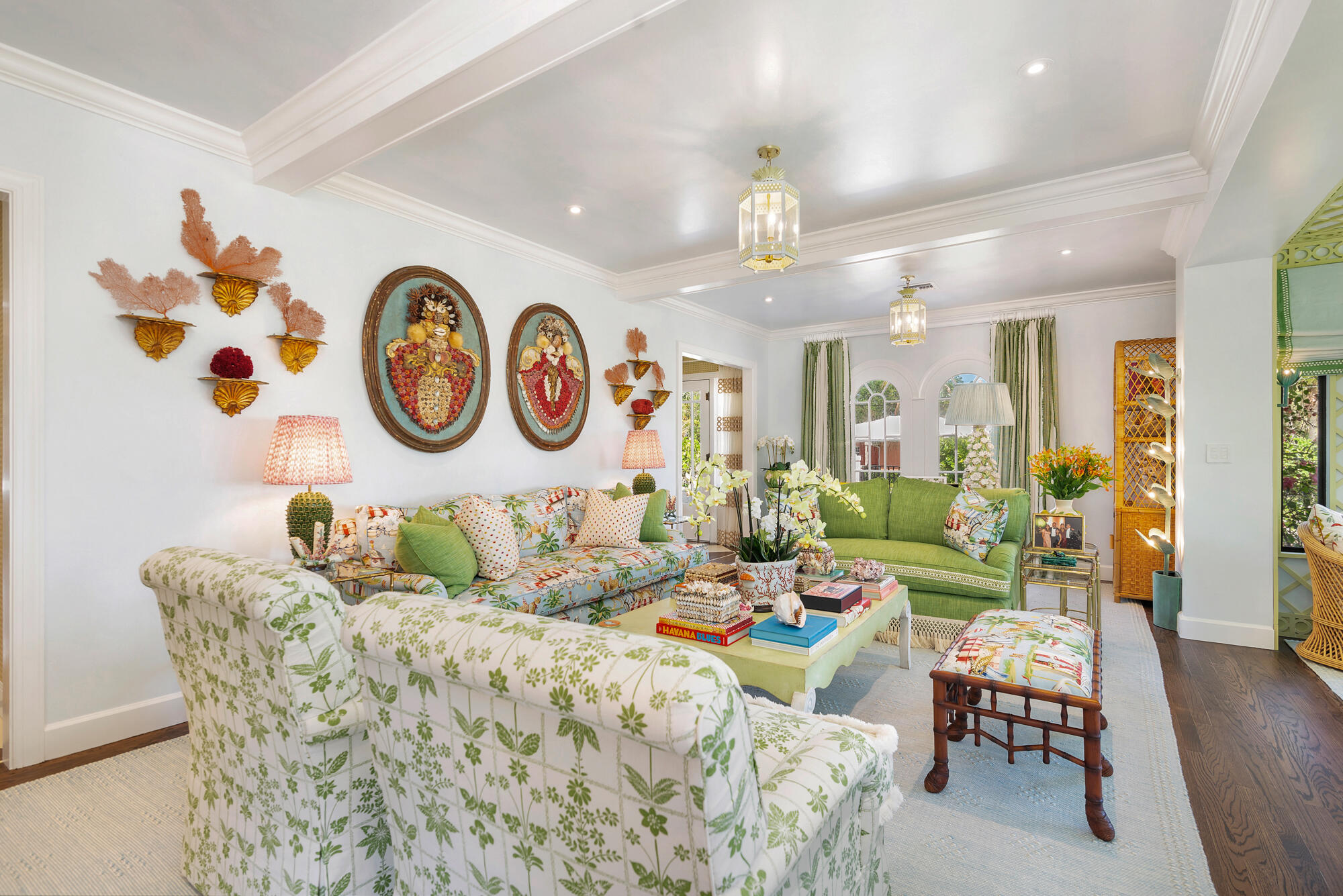 PROSPECT PARK SOUTH - Residential