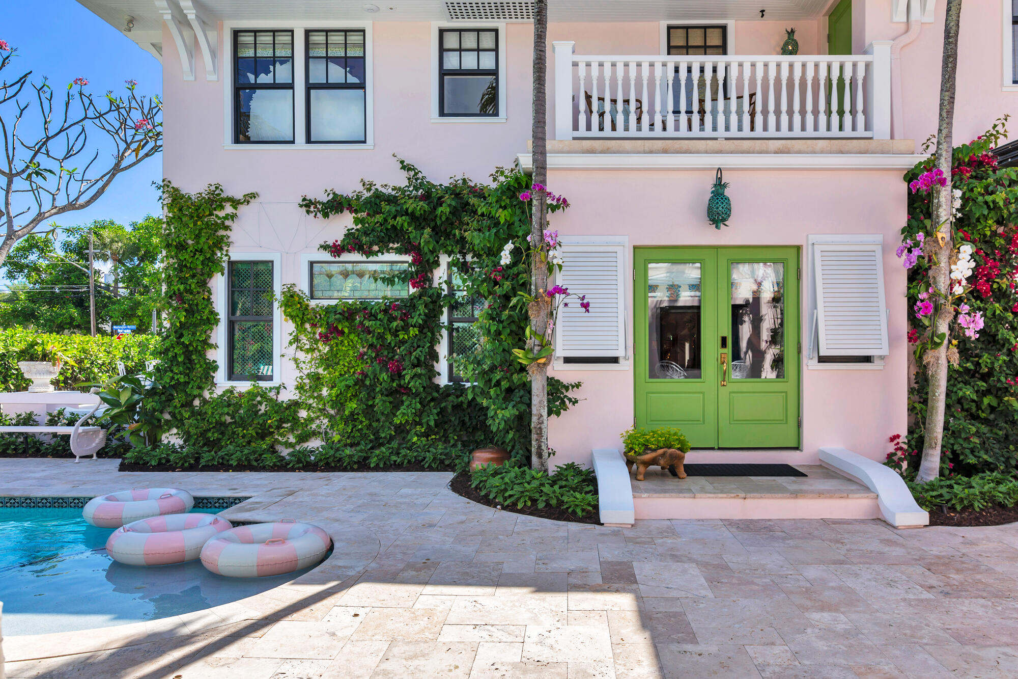 PROSPECT PARK SOUTH - Residential