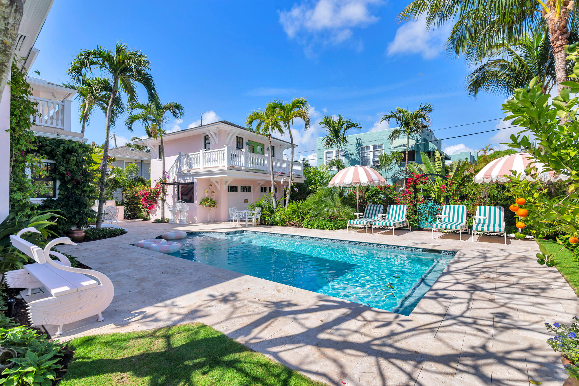 PROSPECT PARK SOUTH - Residential