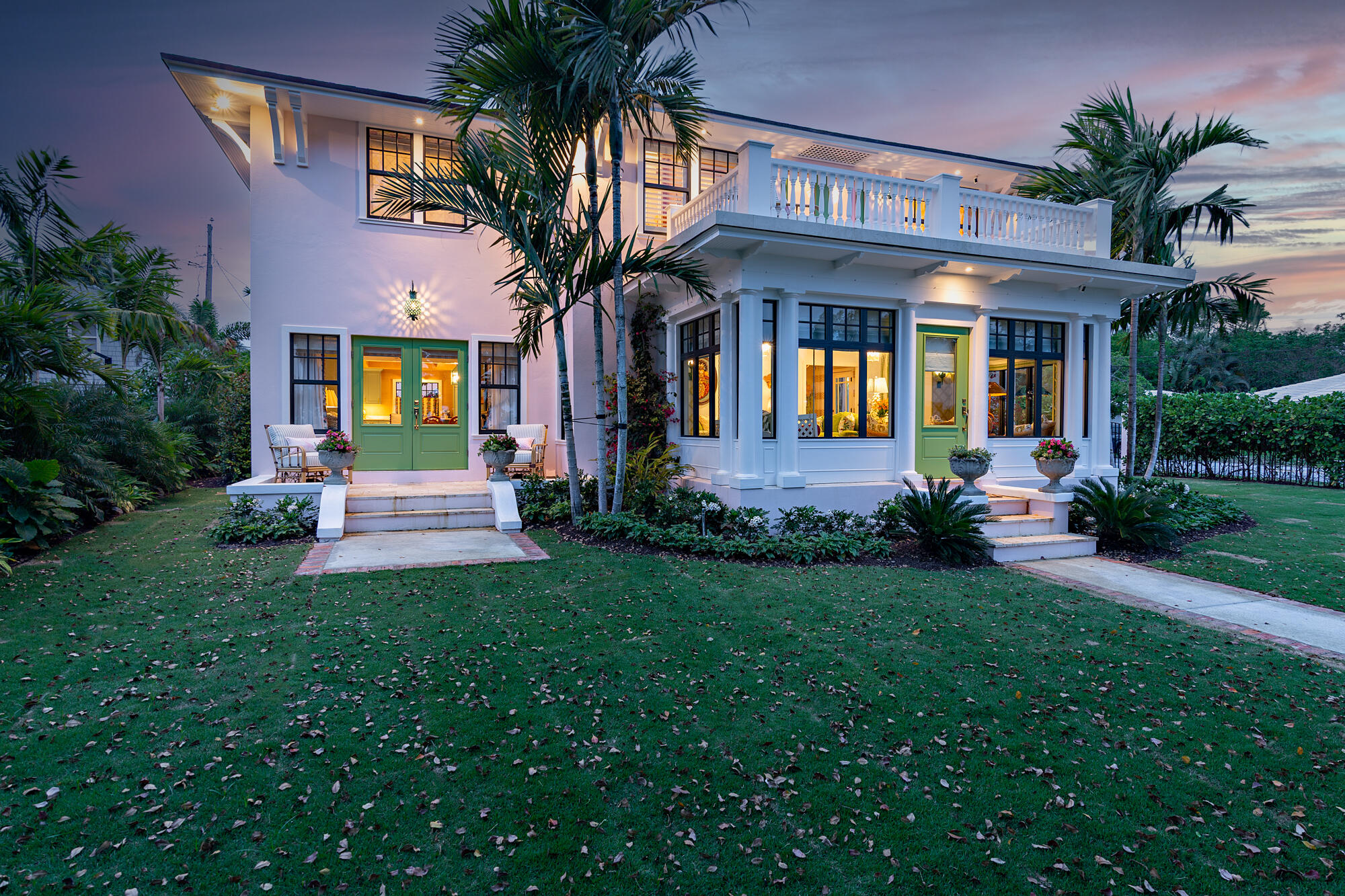 PROSPECT PARK SOUTH - Residential