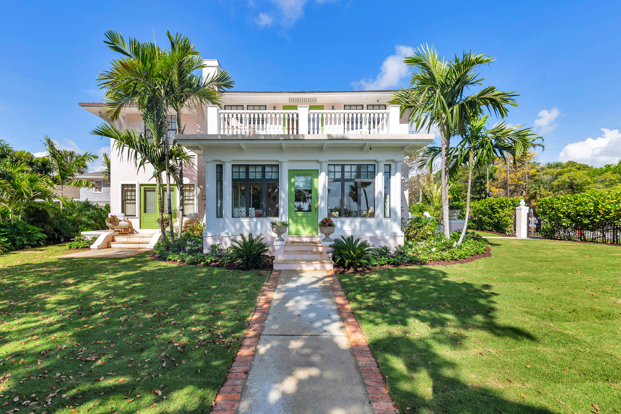 PROSPECT PARK SOUTH - Residential