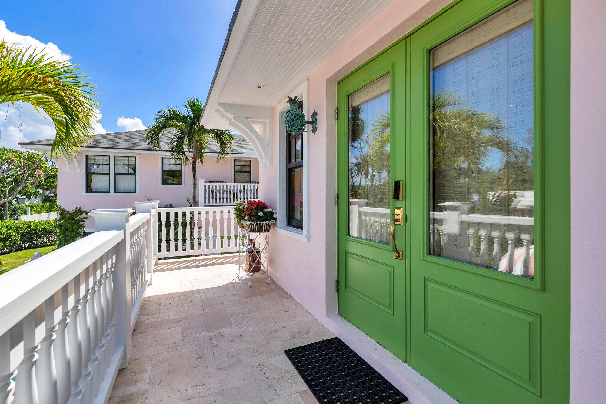 PROSPECT PARK SOUTH - Residential