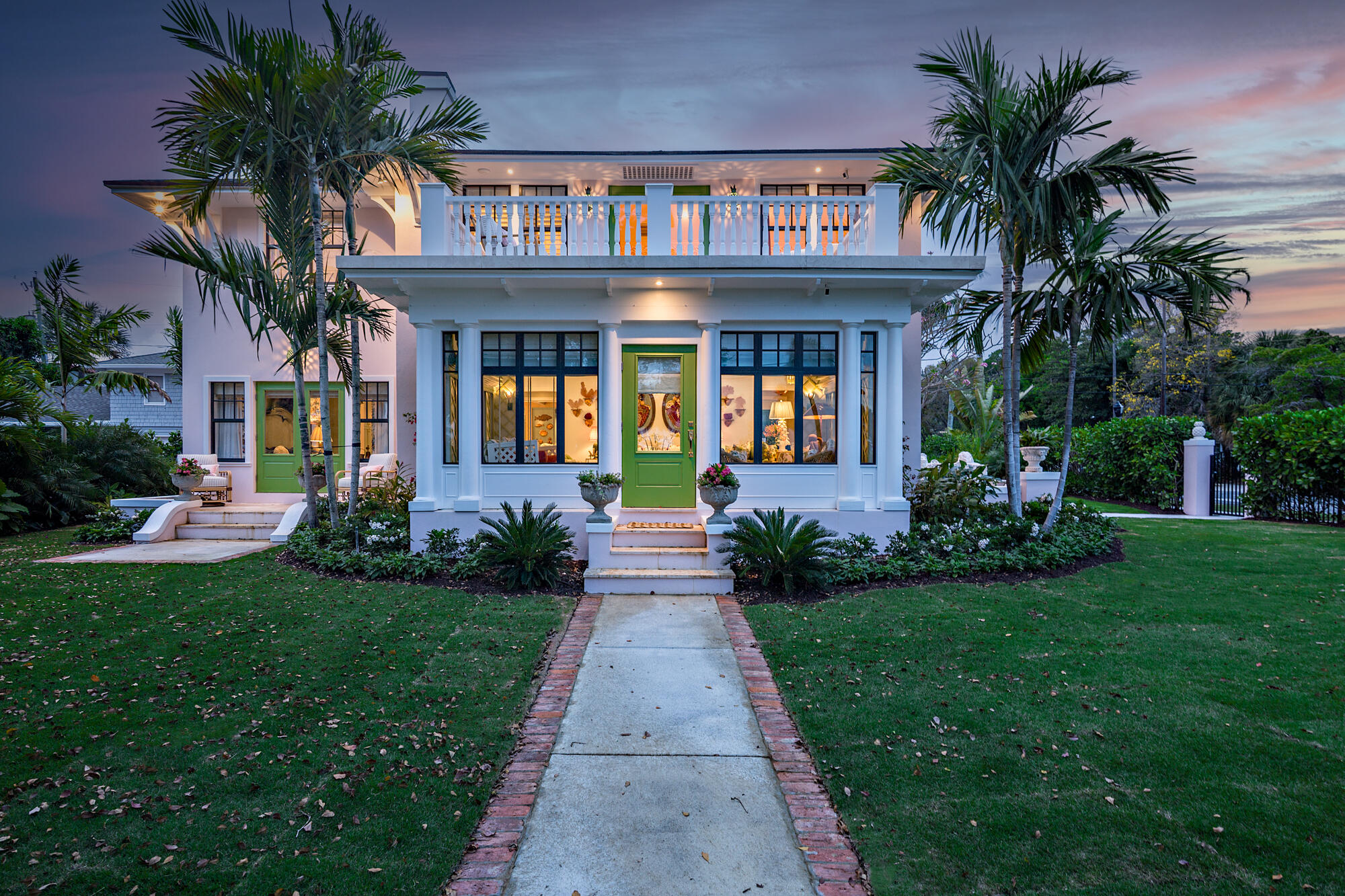 PROSPECT PARK SOUTH - Residential