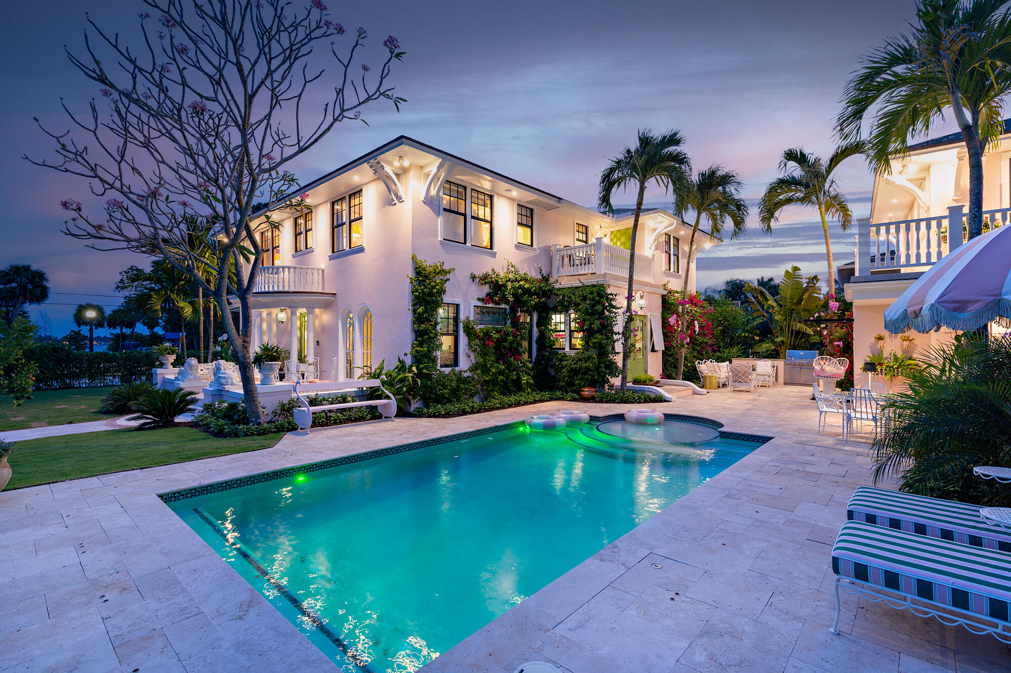 PROSPECT PARK SOUTH - Residential