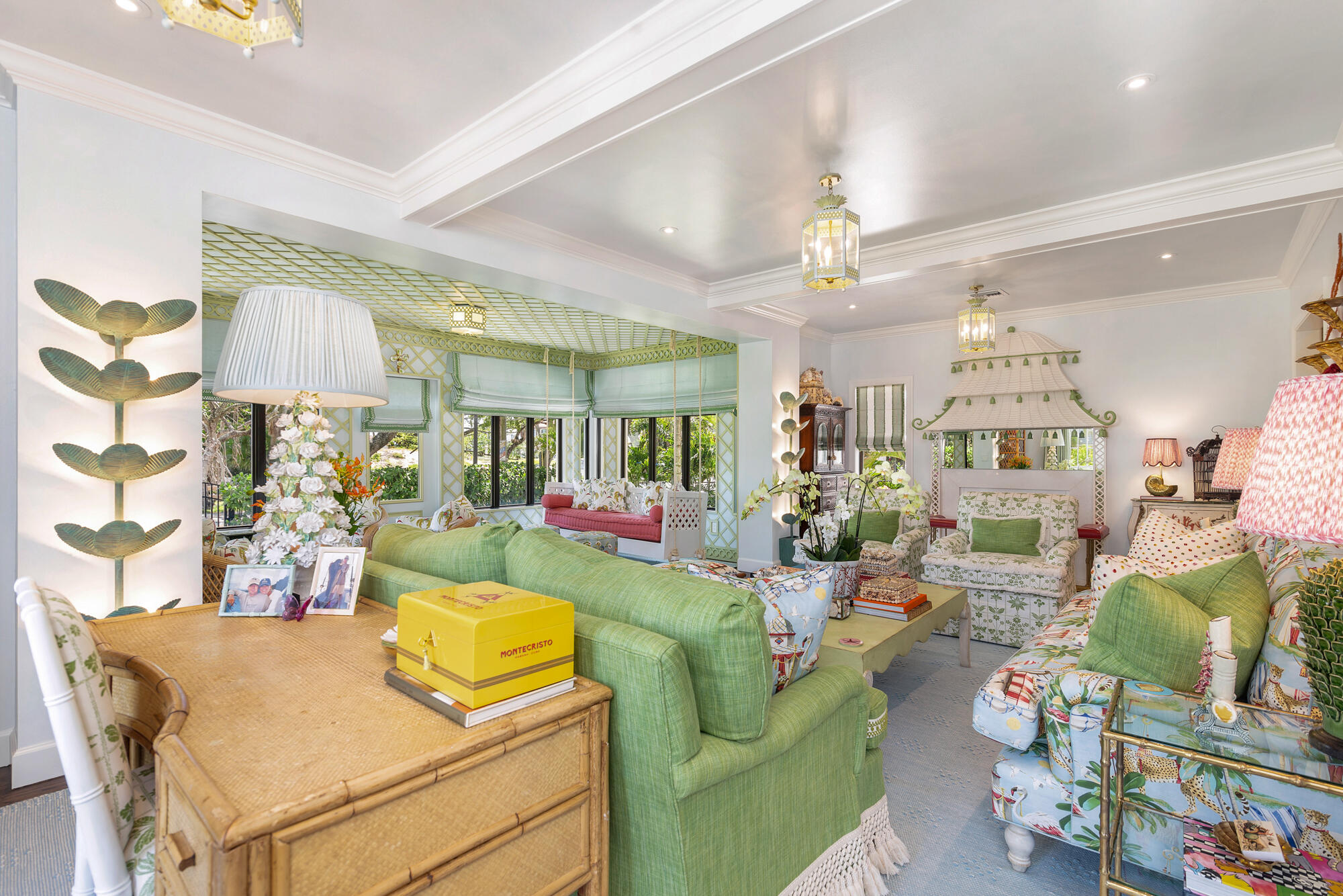 PROSPECT PARK SOUTH - Residential