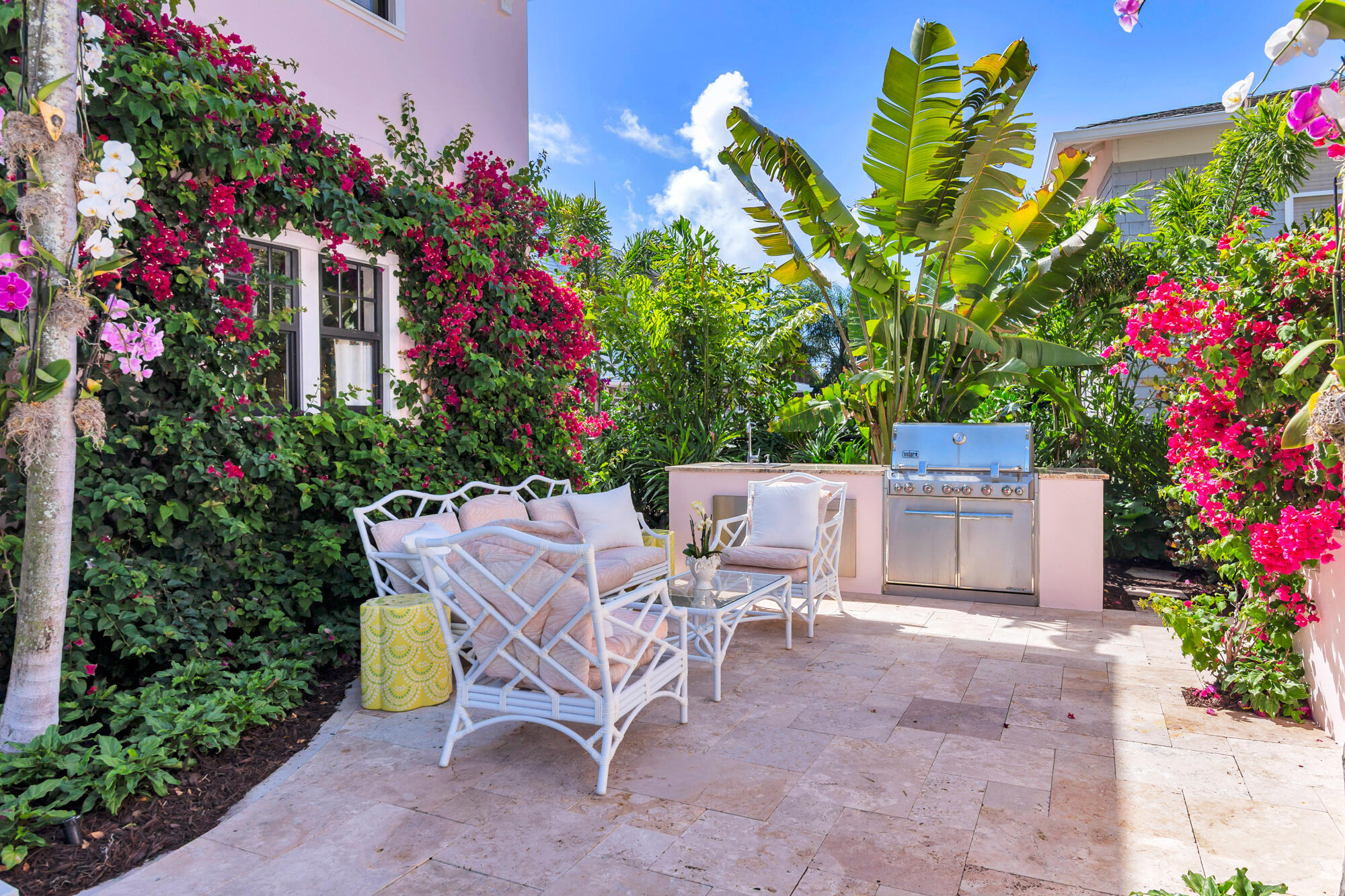 PROSPECT PARK SOUTH - Residential