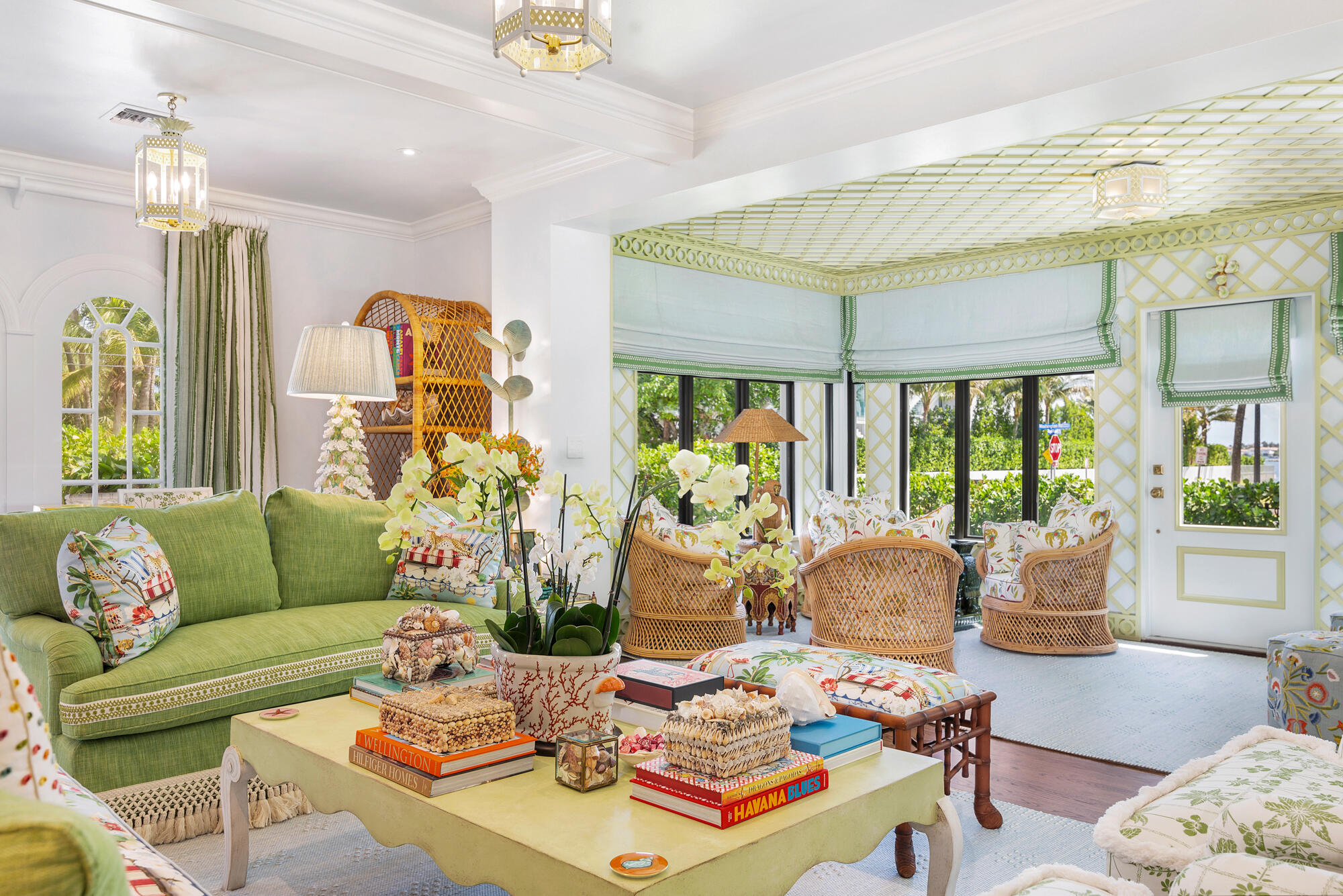 PROSPECT PARK SOUTH - Residential