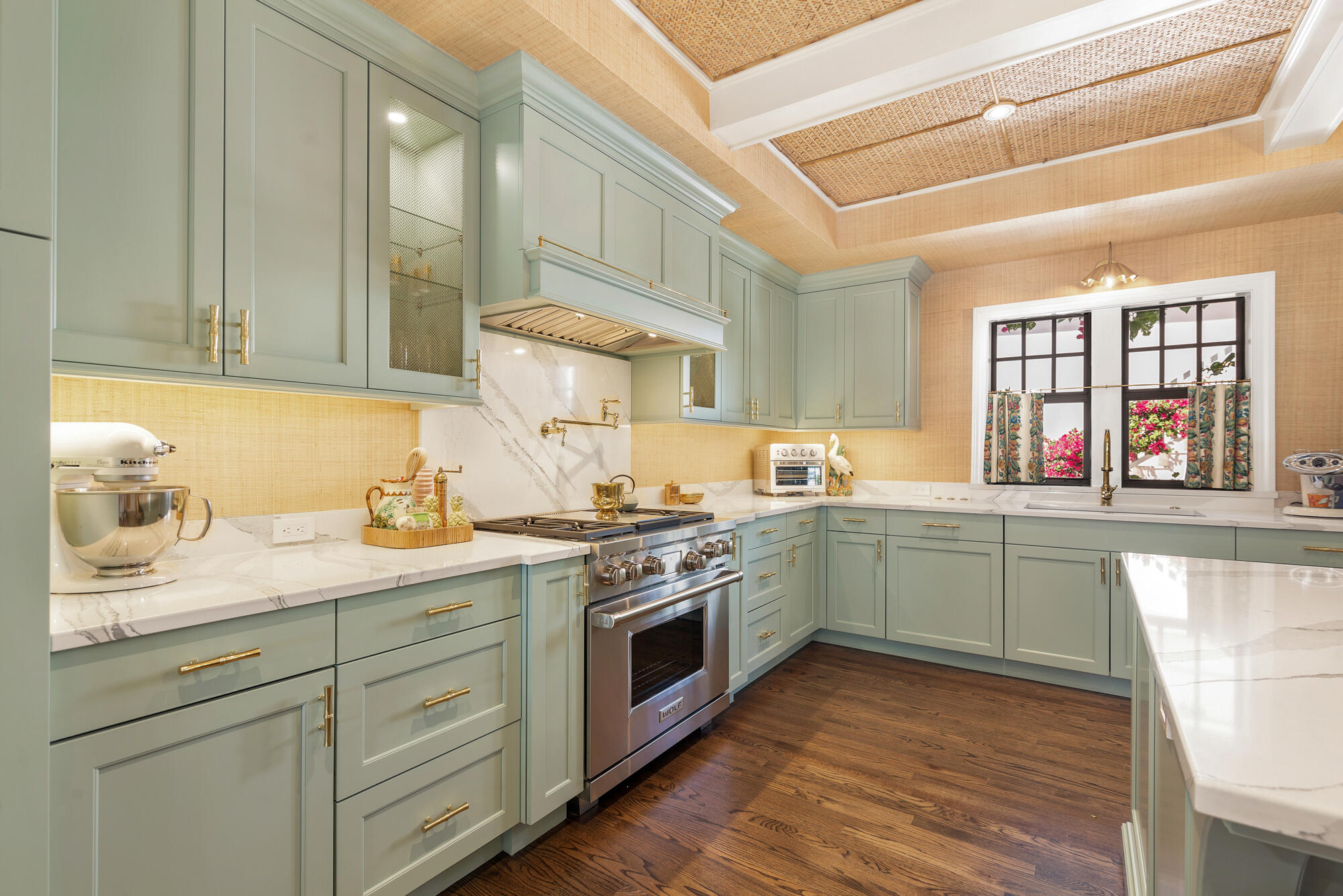 PROSPECT PARK SOUTH - Residential