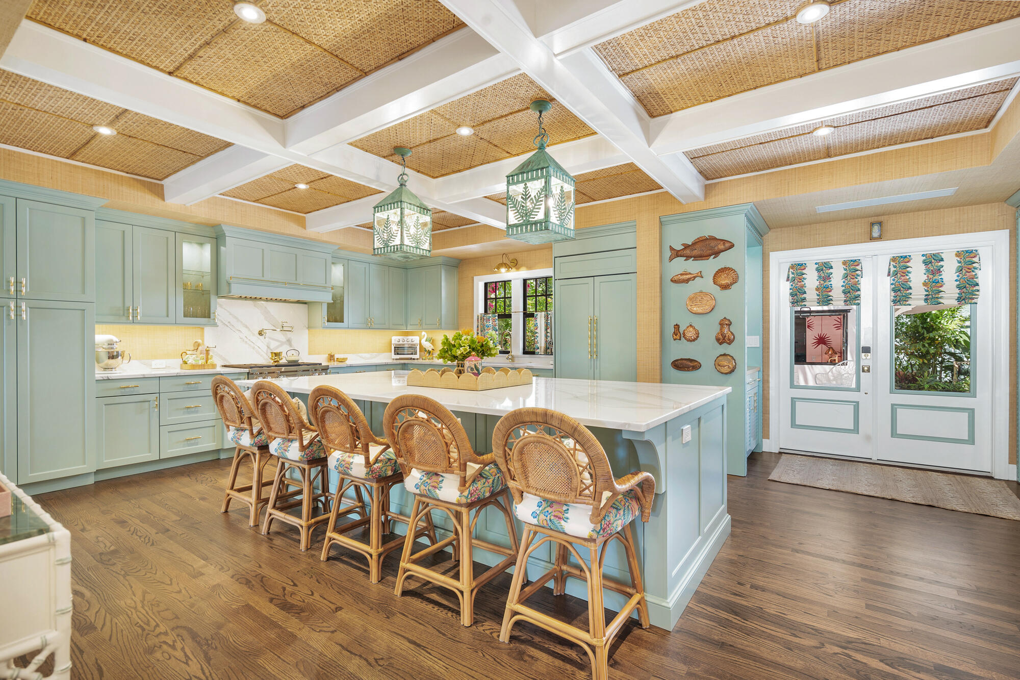 PROSPECT PARK SOUTH - Residential