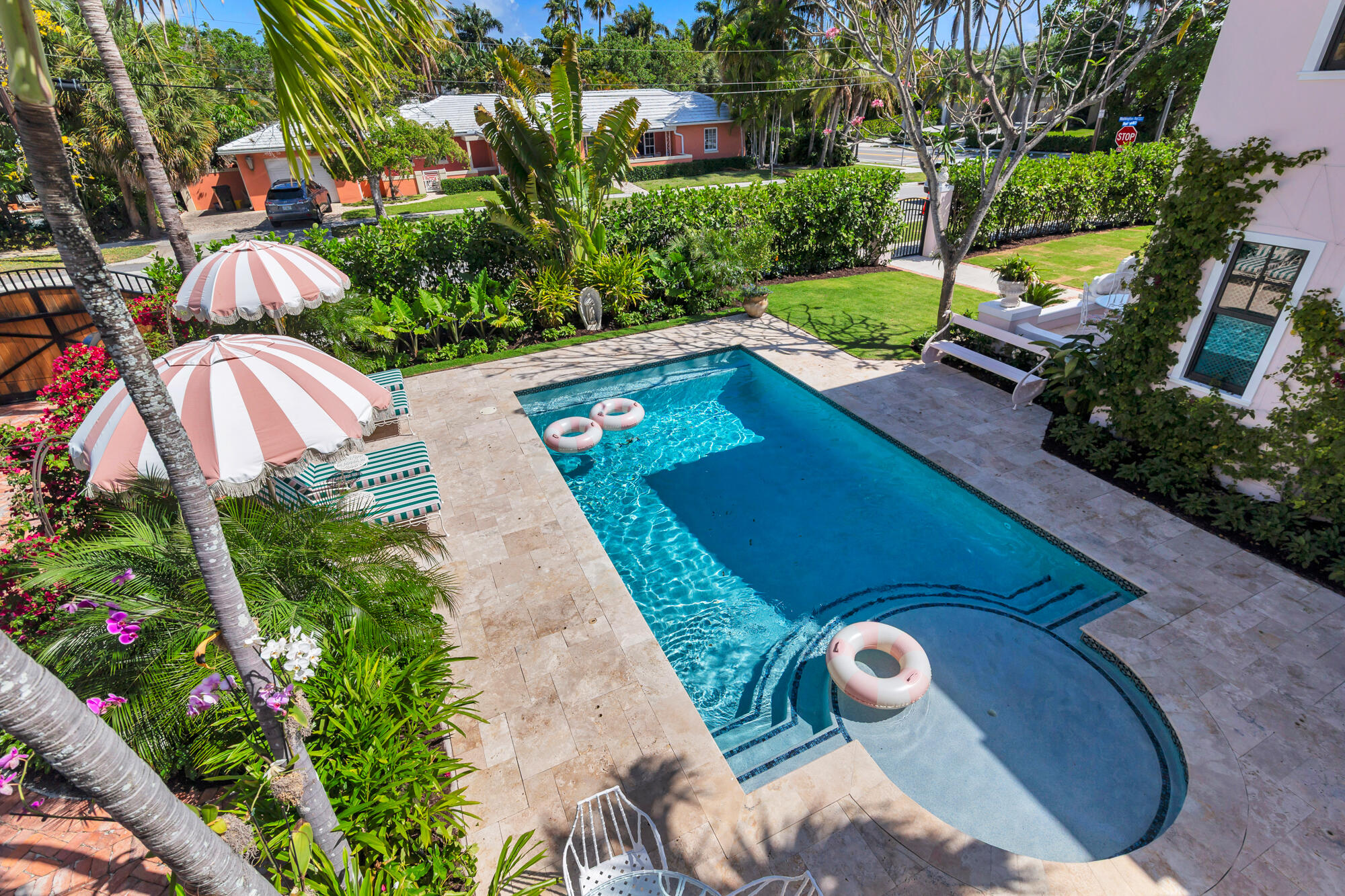 PROSPECT PARK SOUTH - Residential