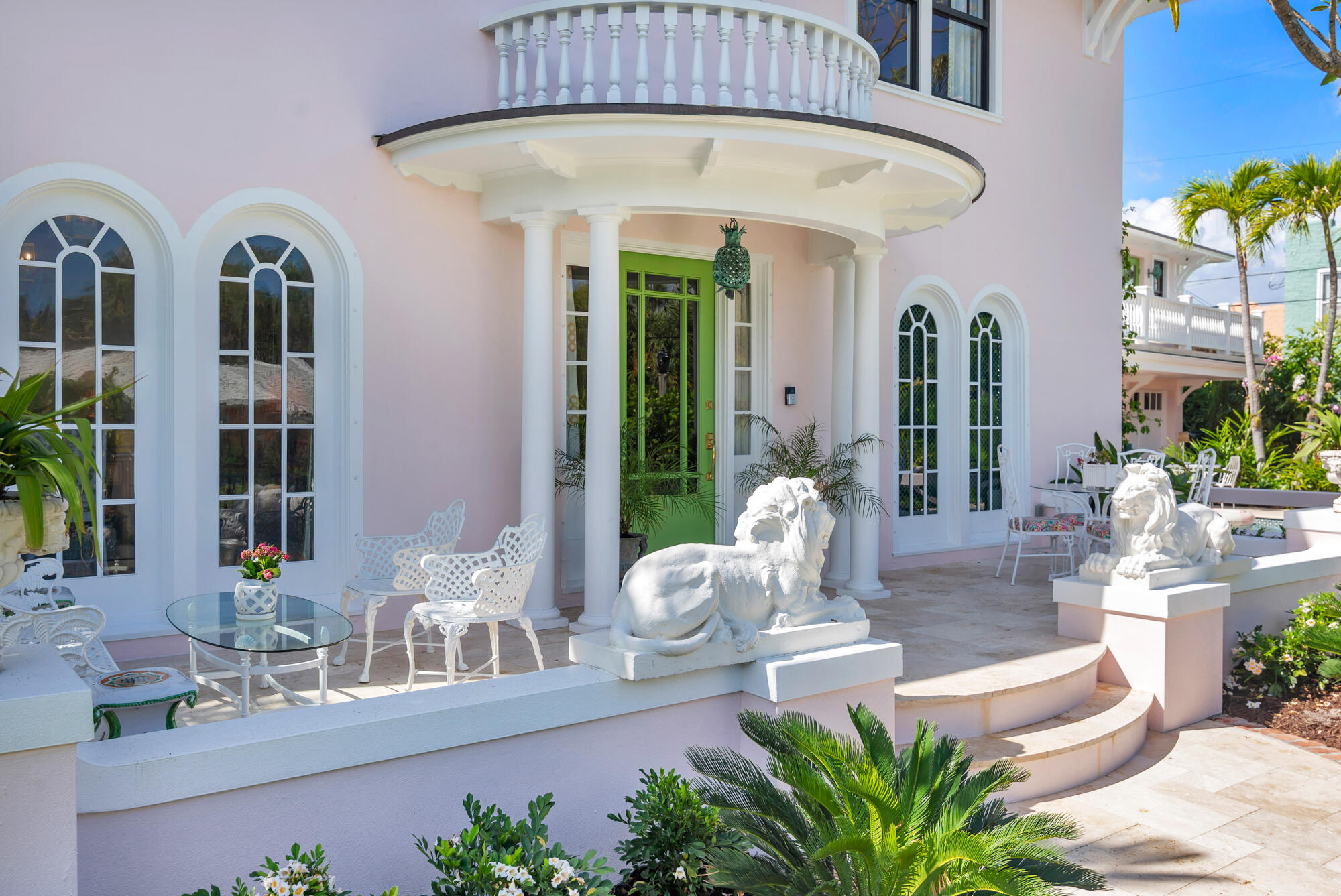 PROSPECT PARK SOUTH - Residential