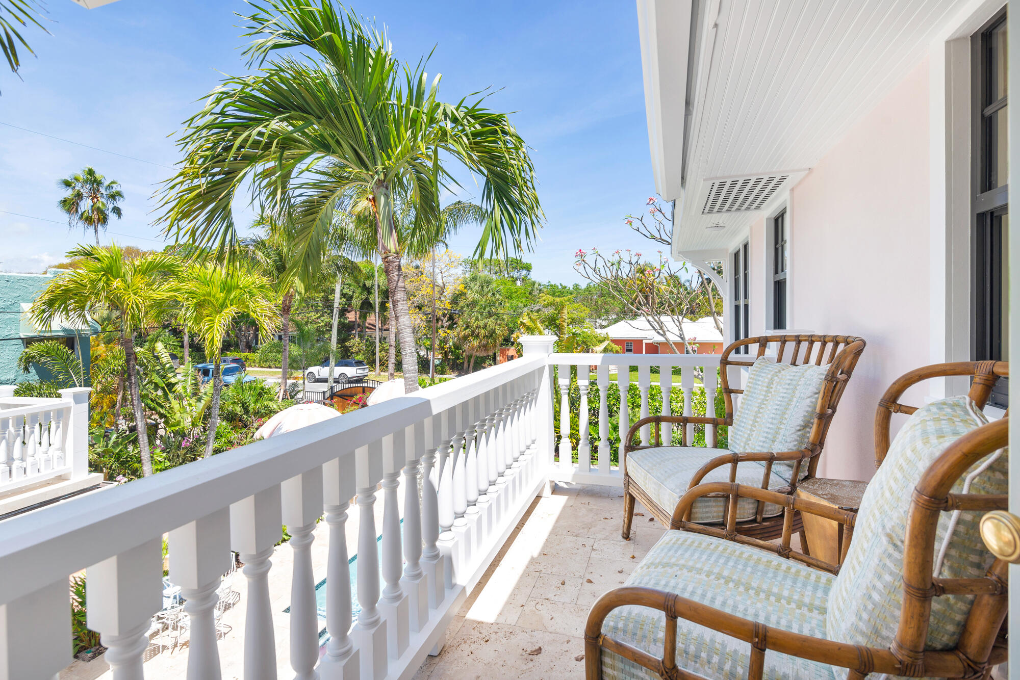 PROSPECT PARK SOUTH - Residential