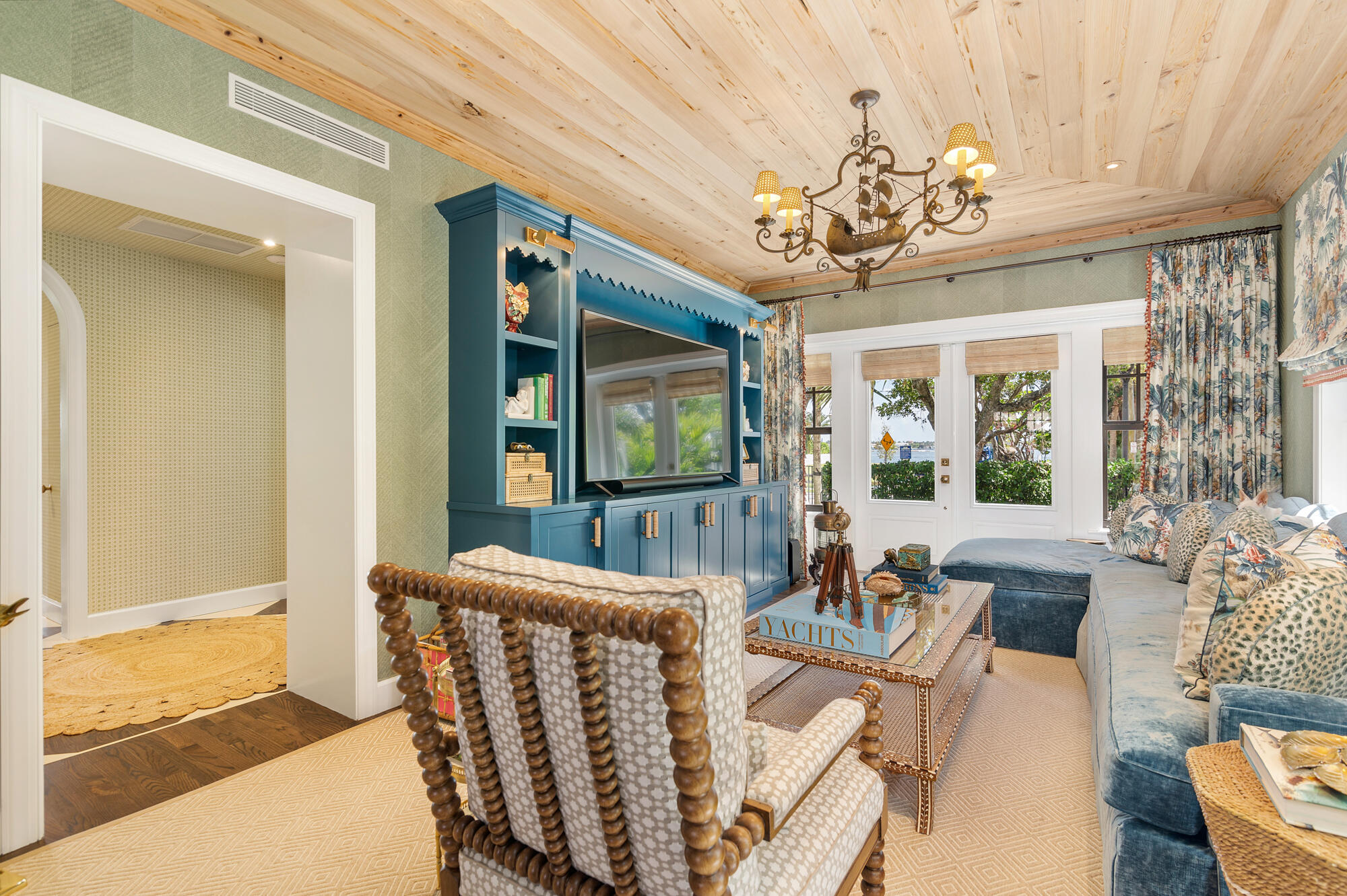 PROSPECT PARK SOUTH - Residential