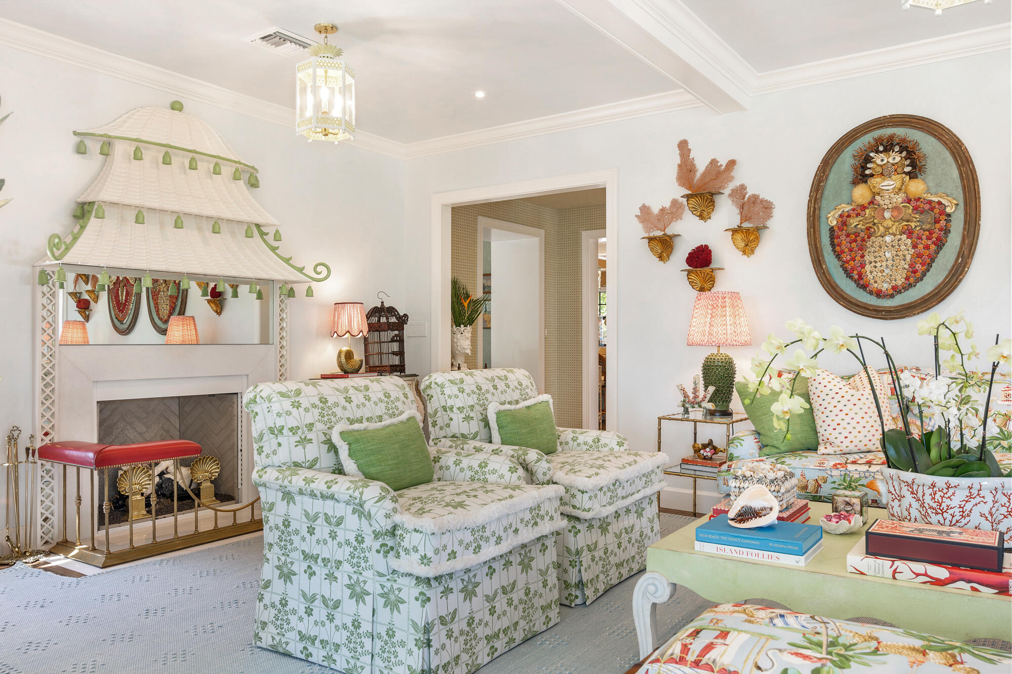 PROSPECT PARK SOUTH - Residential