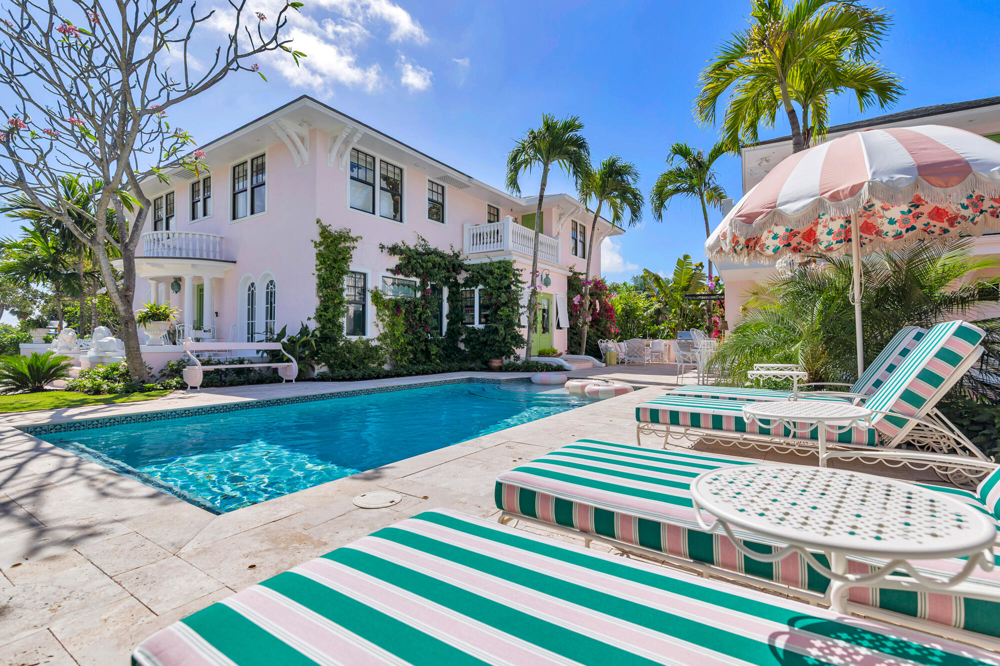 PROSPECT PARK SOUTH - Residential