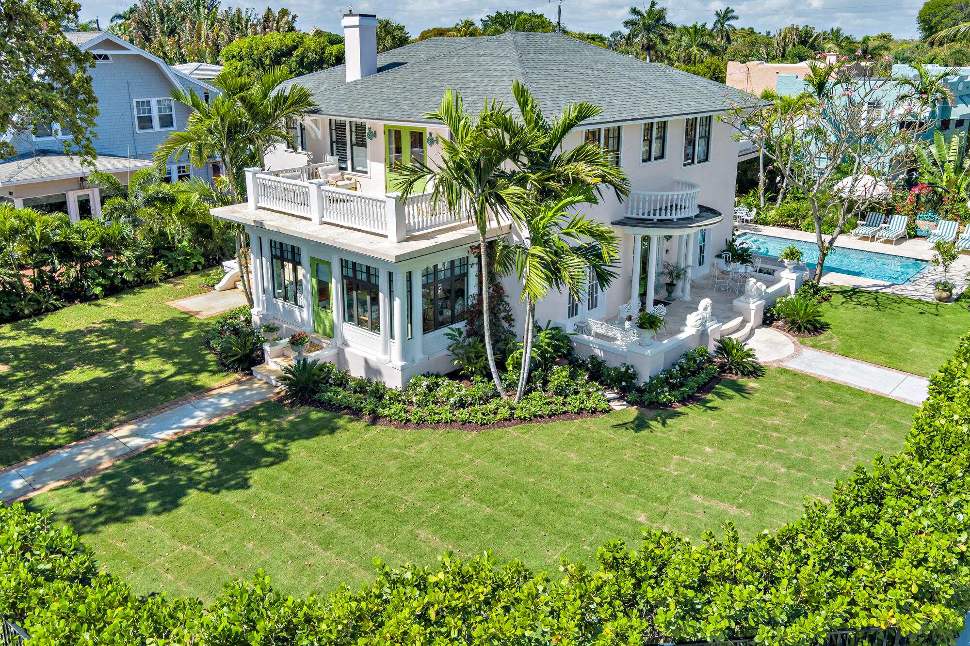 PROSPECT PARK SOUTH - Residential