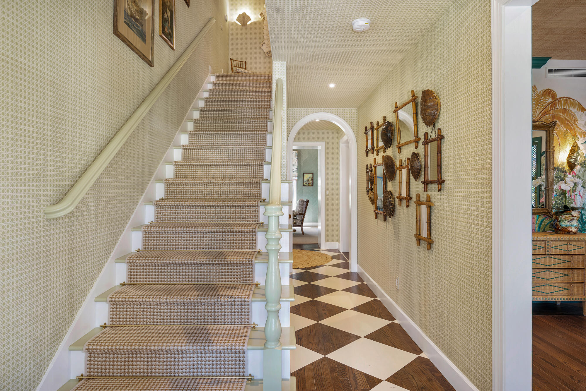 PROSPECT PARK SOUTH - Residential