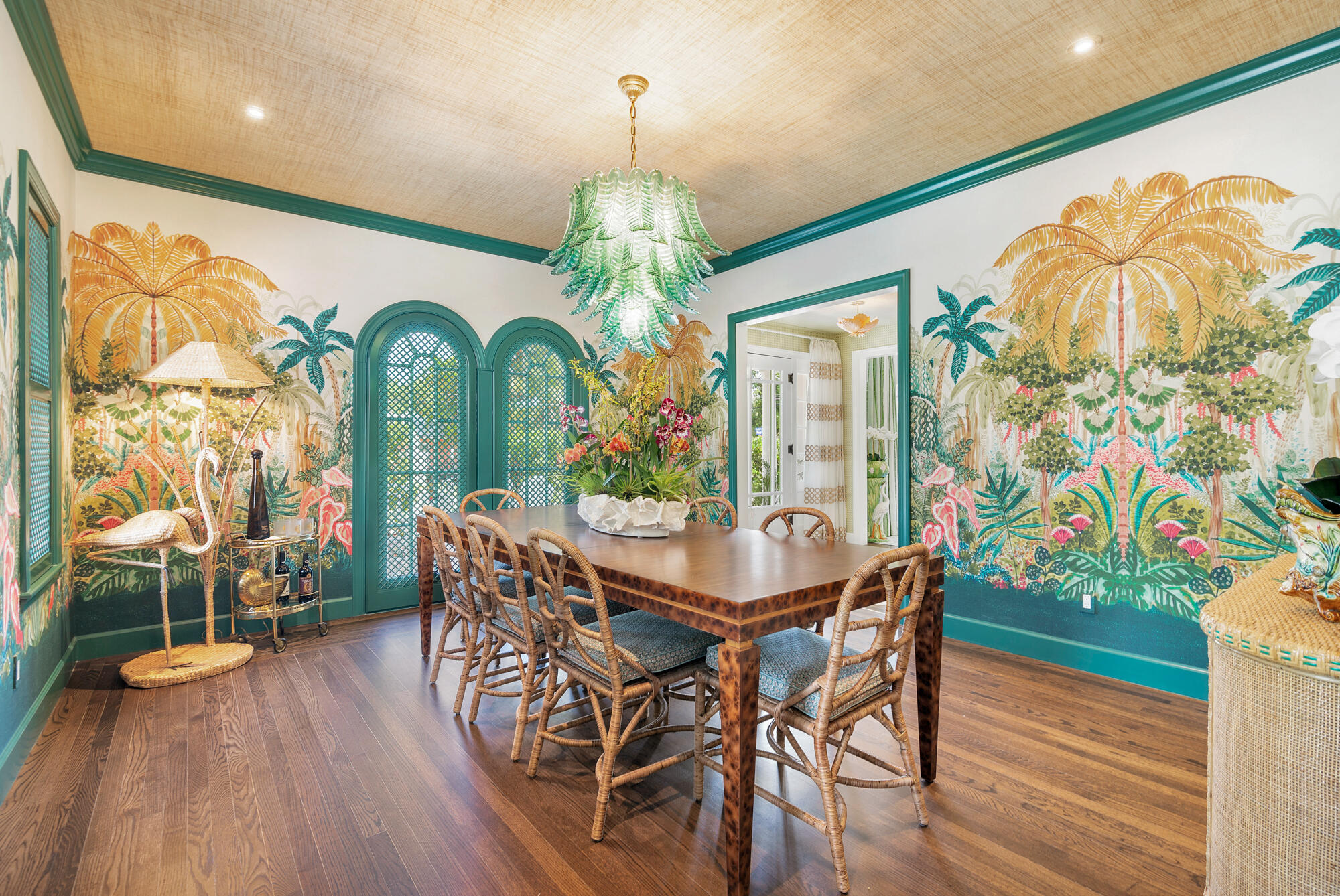 PROSPECT PARK SOUTH - Residential