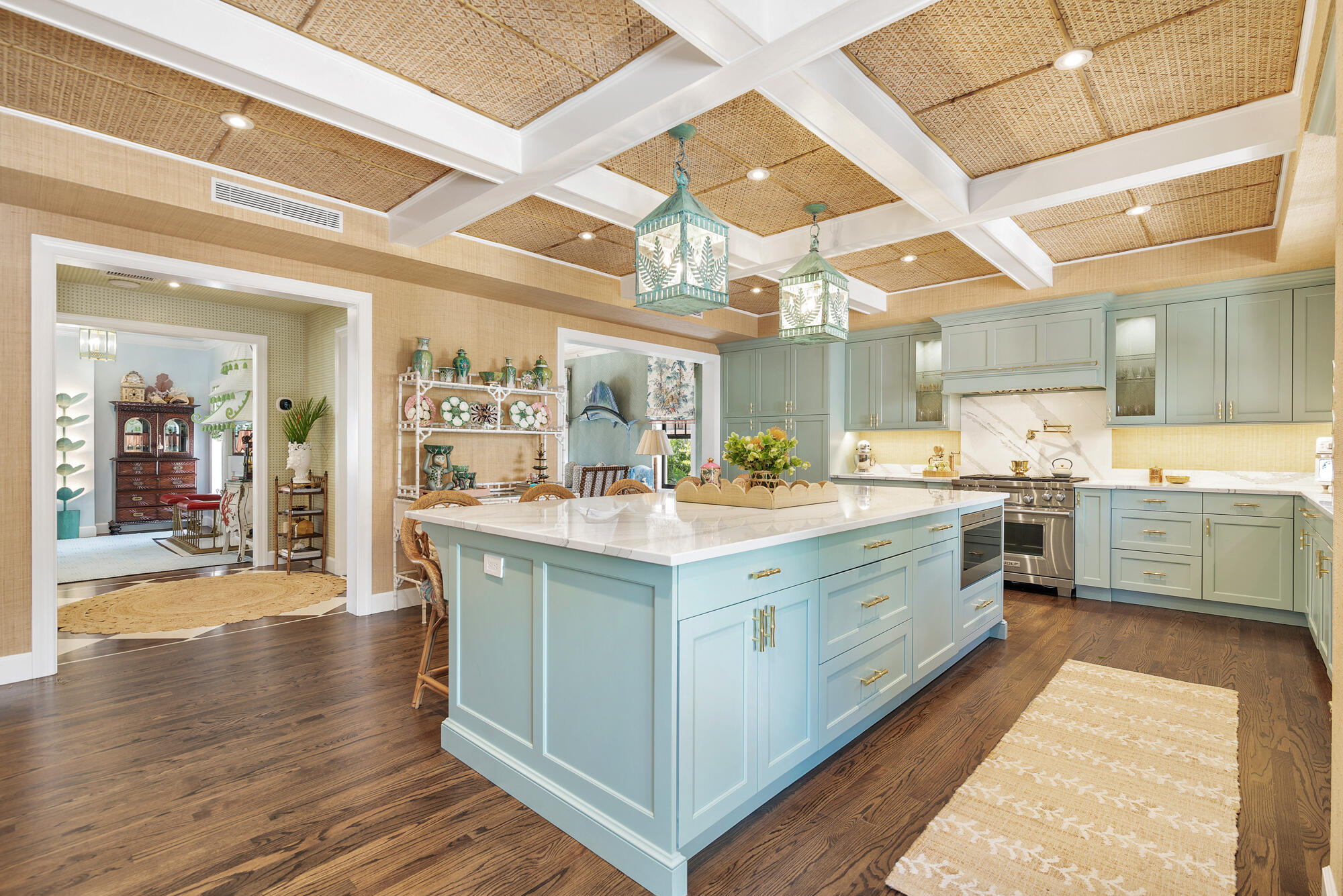 PROSPECT PARK SOUTH - Residential