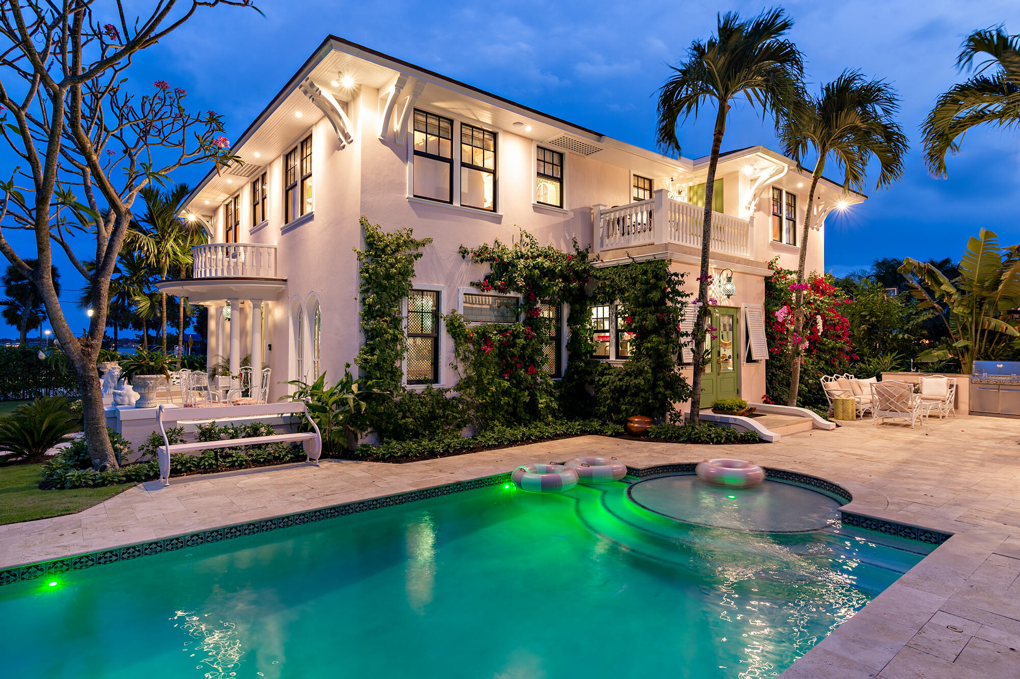 PROSPECT PARK SOUTH - Residential