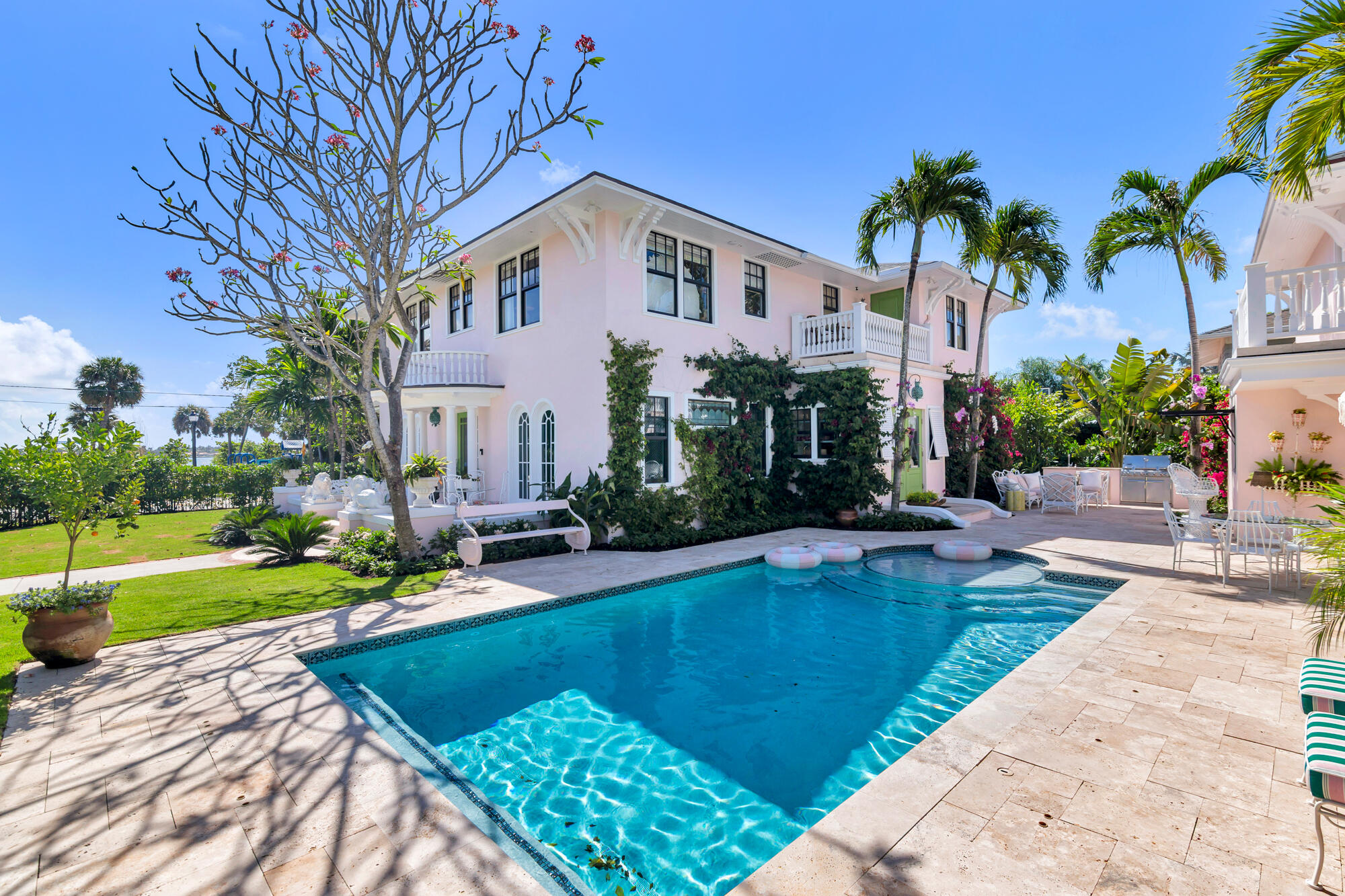 PROSPECT PARK SOUTH - Residential