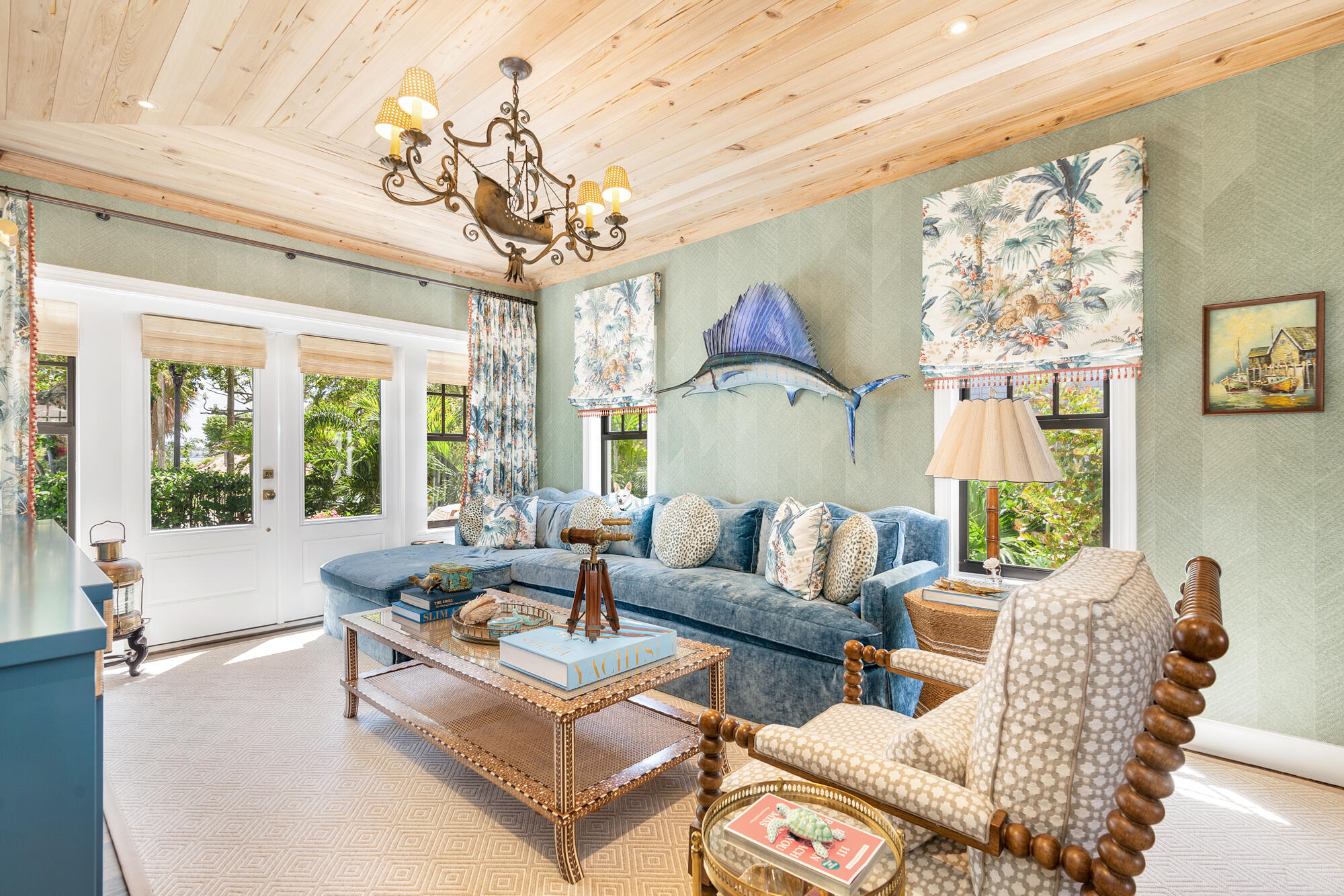 PROSPECT PARK SOUTH - Residential