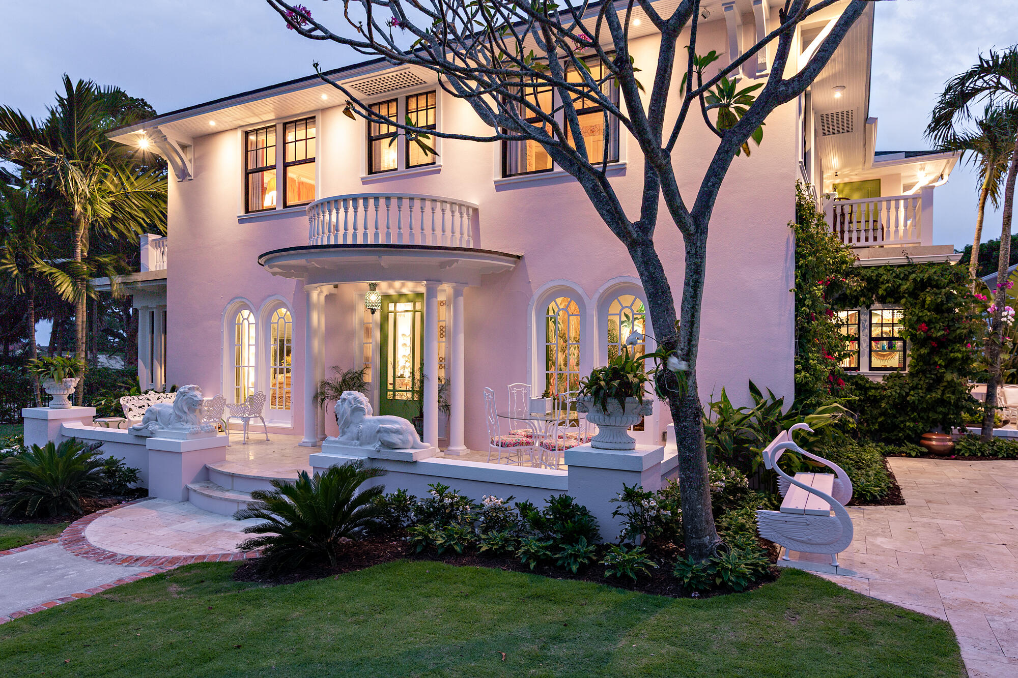 PROSPECT PARK SOUTH - Residential