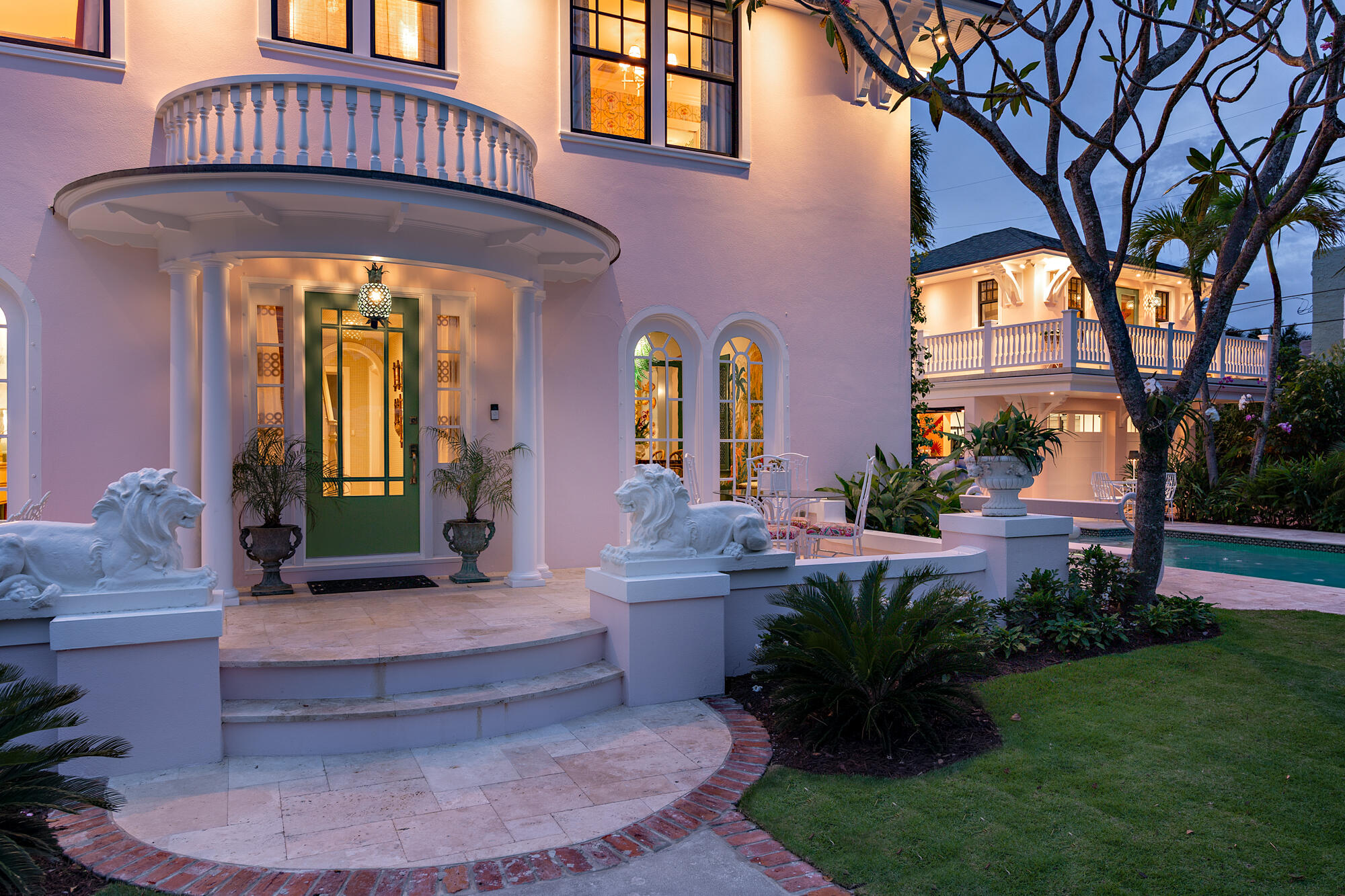 PROSPECT PARK SOUTH - Residential